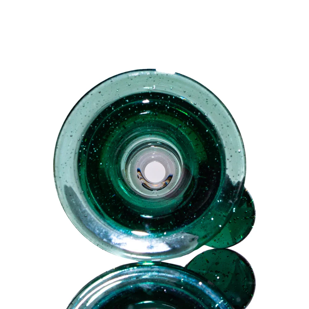 Llerandi Glass - Atlantis 14mm Slide - Image 2