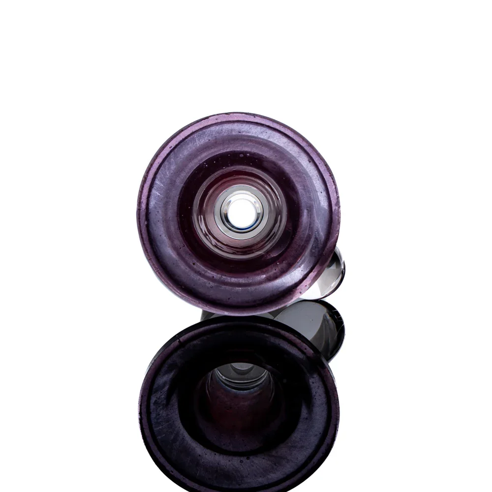 Llerandi Glass - Wildberry 14mm Slide - Image 2