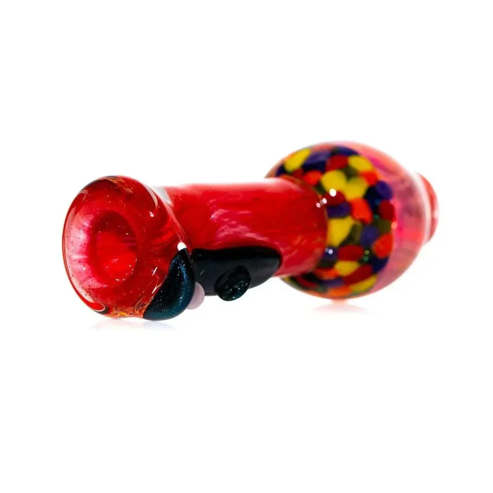Locomotive Glass - Gumball Machine Chillum - Image 3