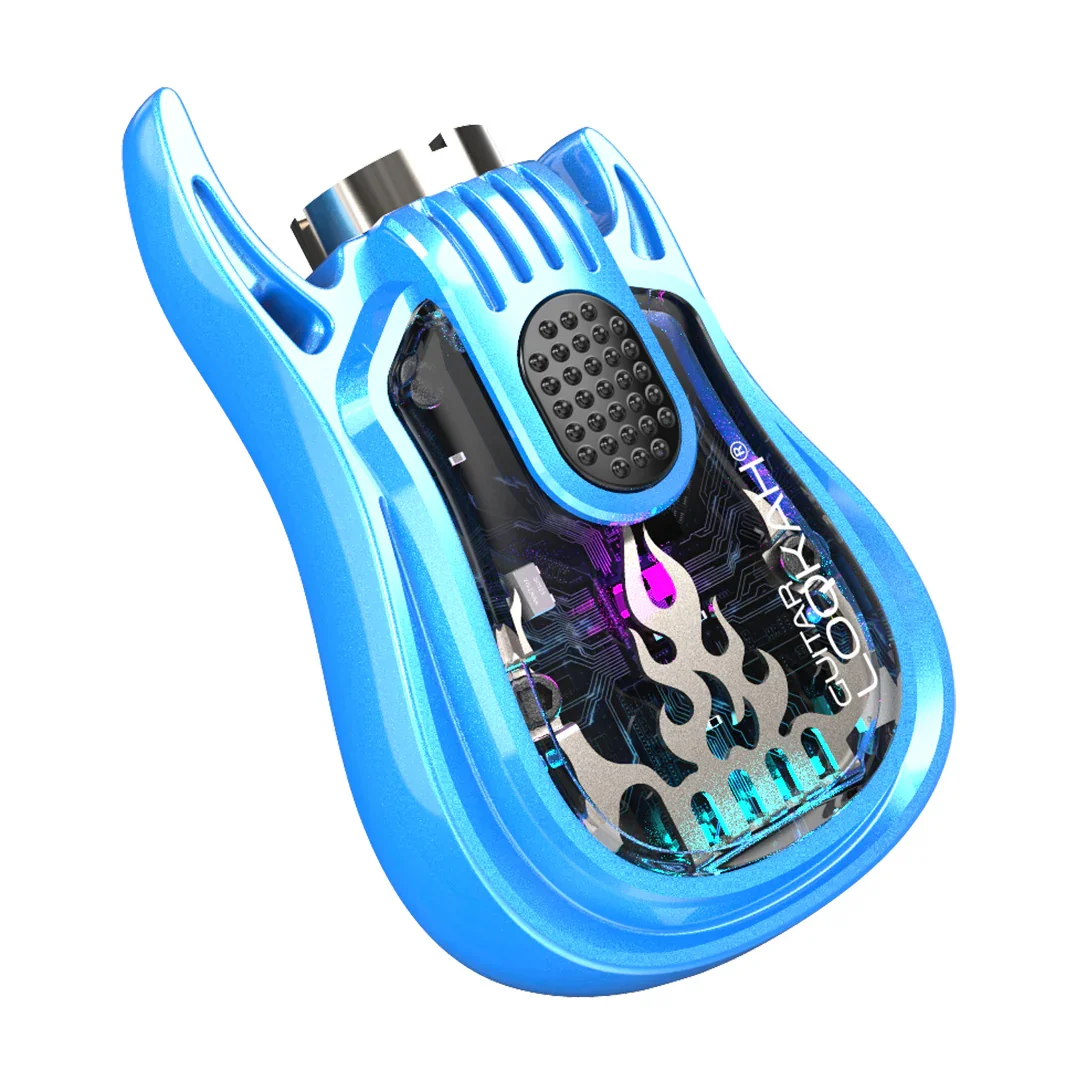 Lookah - Guitar - Image 3