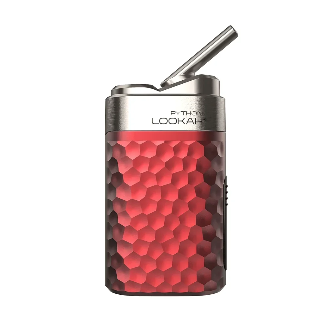 Lookah - Python Wax Vape - Image 3