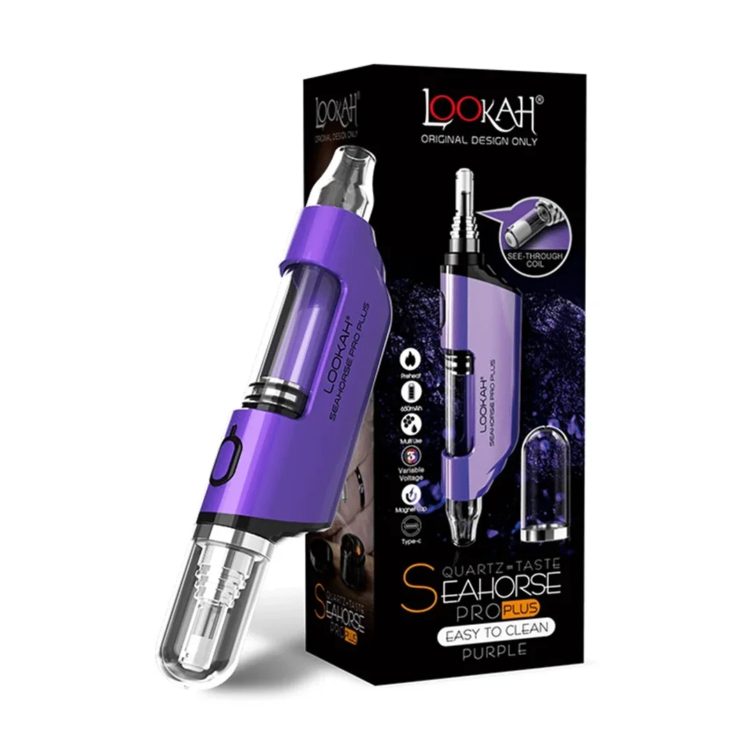 Lookah - Seahorse Pro Plus - Image 3