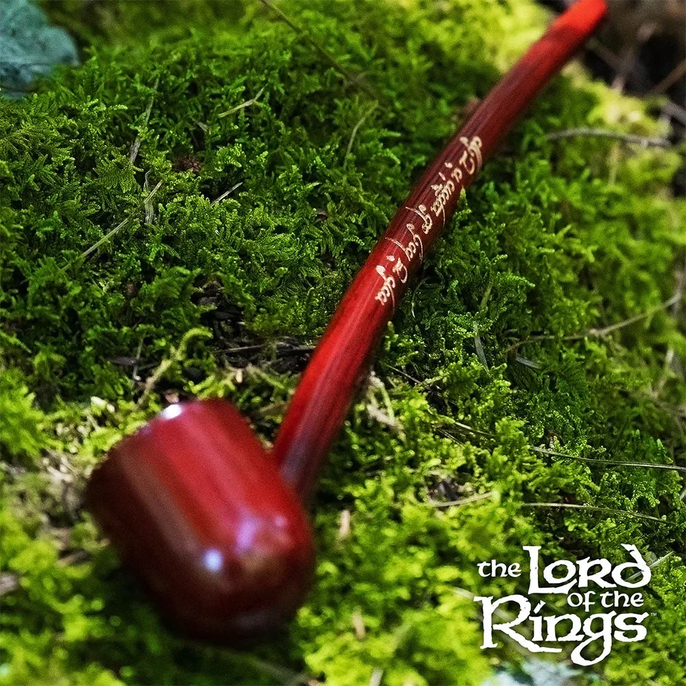 Lord Of The Rings - Aragorn Pipe - Image 4