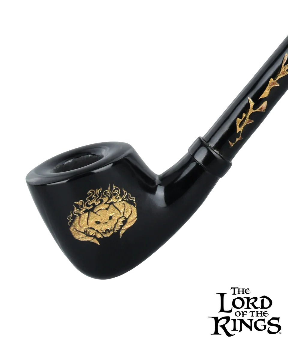 Lord Of The Rings - Balrog Pipe - Image 2