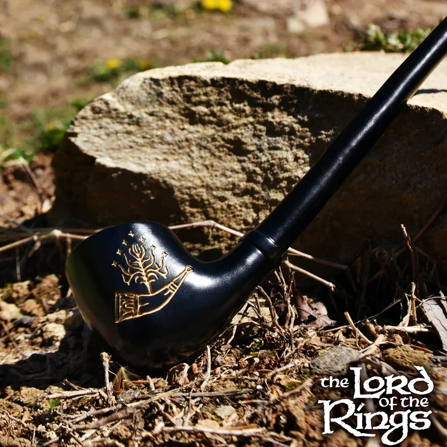 Lord Of The Rings - Boromir Pipe - Image 5