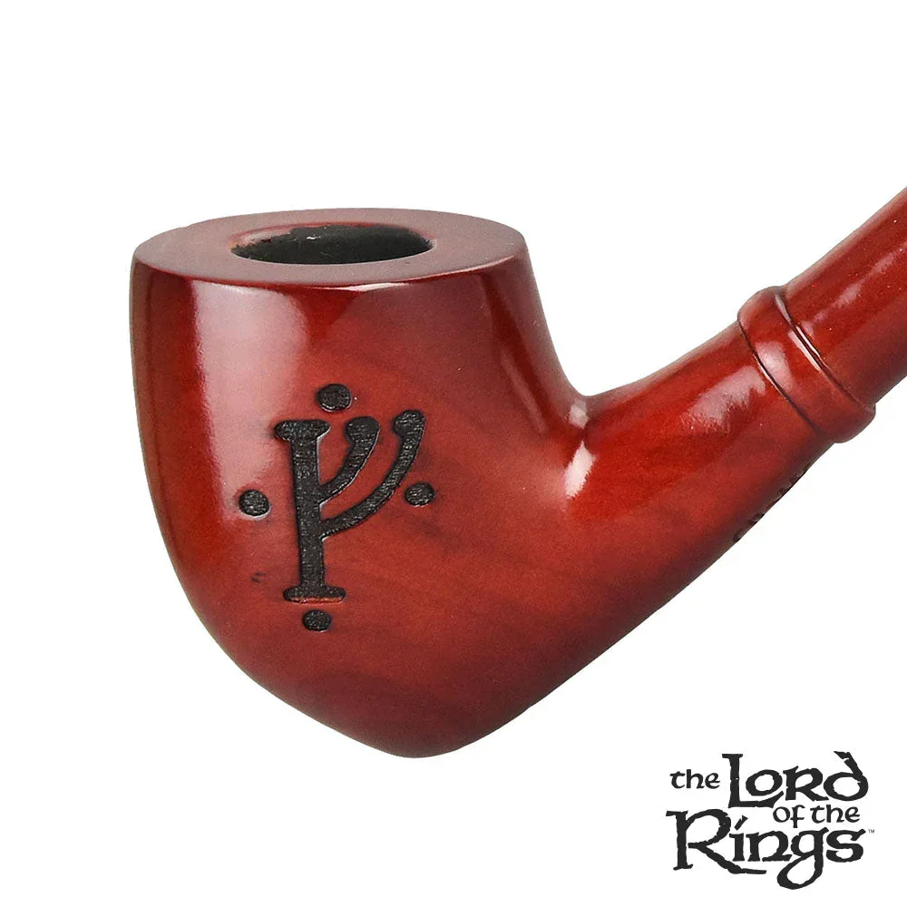 Lord Of The Rings - Gandalf Pipe - Image 3