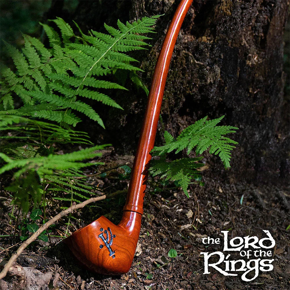Lord Of The Rings - Gandalf Pipe - Image 4