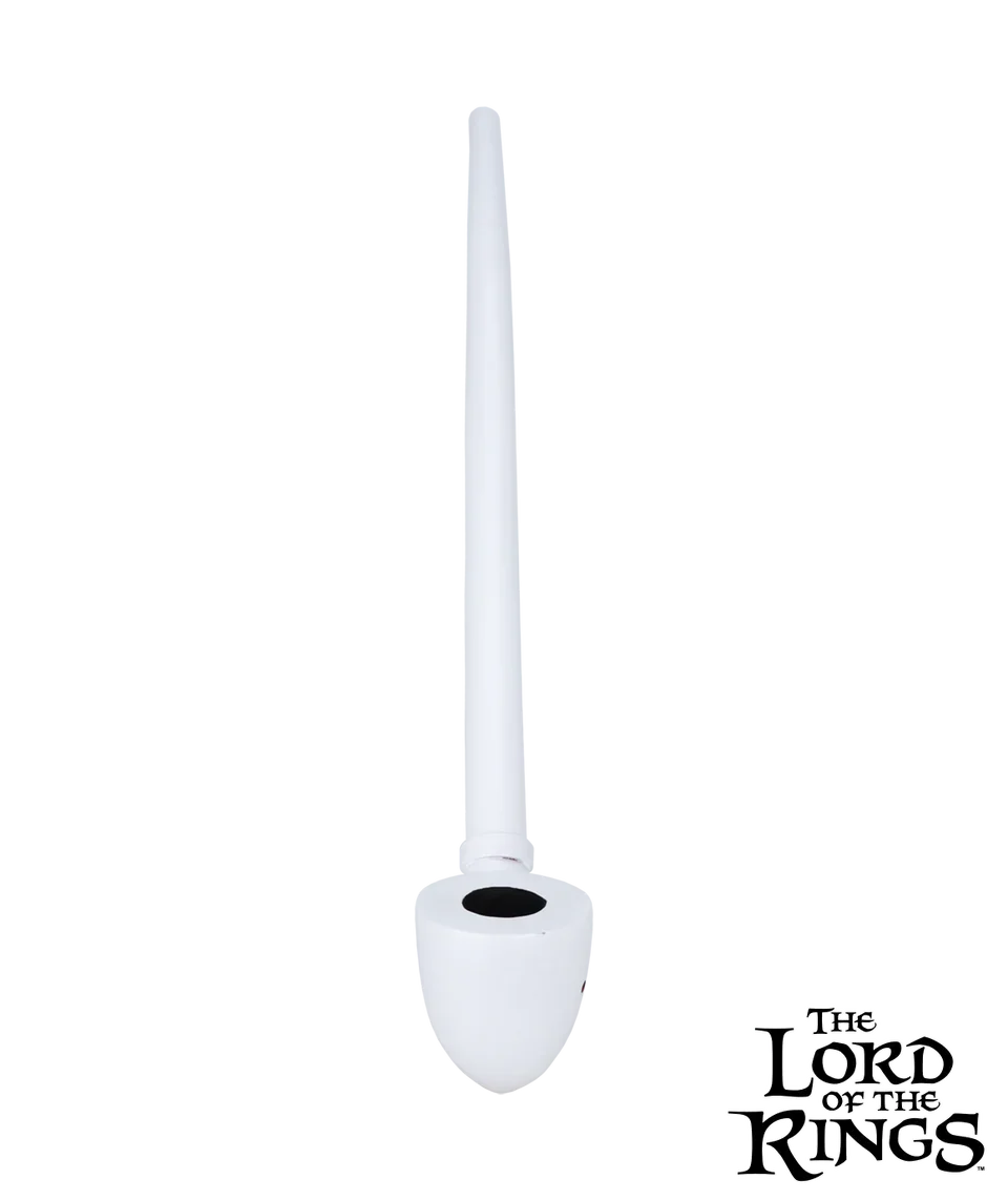 Lord Of The Rings - Gandalf The White Pipe - Image 3