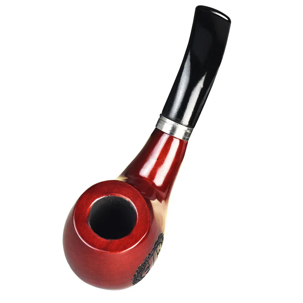 Lord Of The Rings - Hobbiton Pipe - Image 3