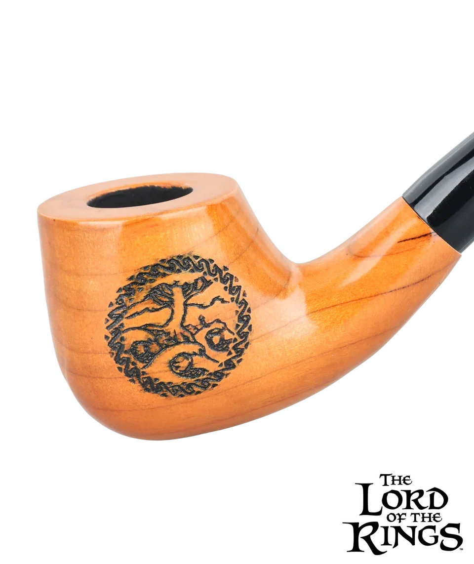 Lord Of The Rings - Home Again Pipe - Image 2