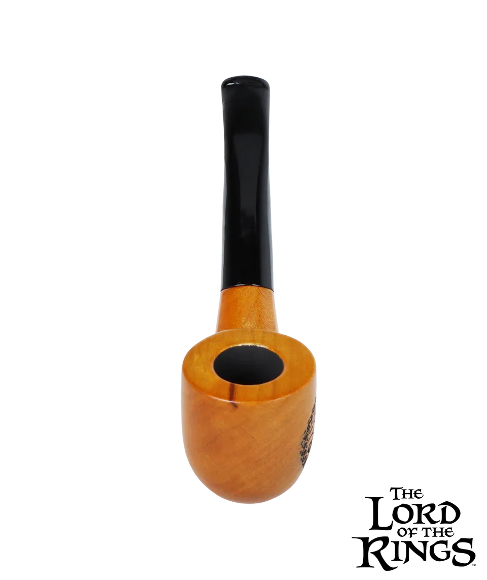 Lord Of The Rings - Home Again Pipe - Image 3
