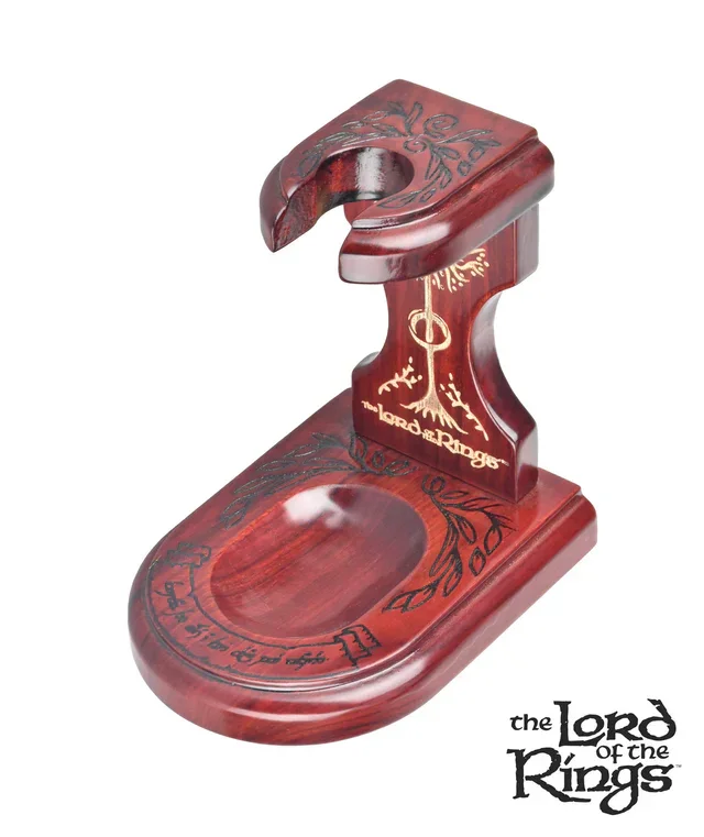Lord Of The Rings - Middle-Earth Pipe Stand - Image 2