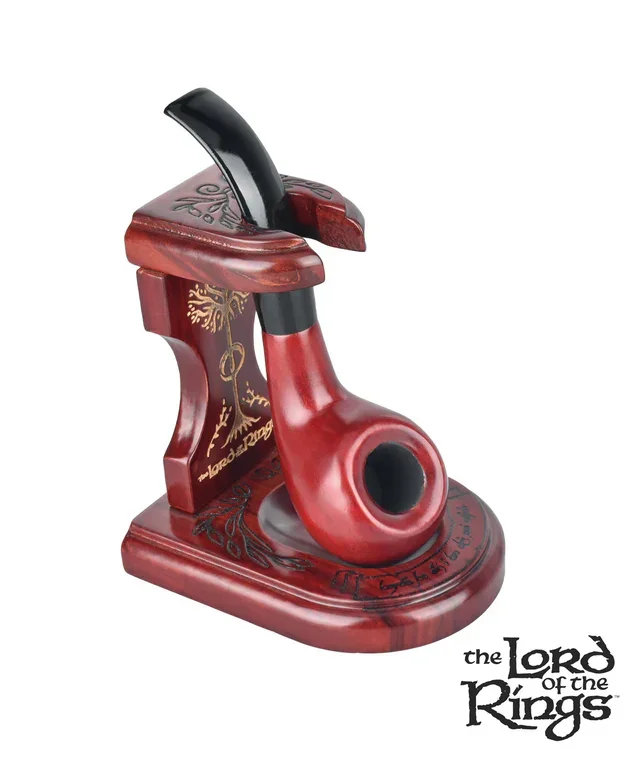 Lord Of The Rings - Middle-Earth Pipe Stand - Image 3