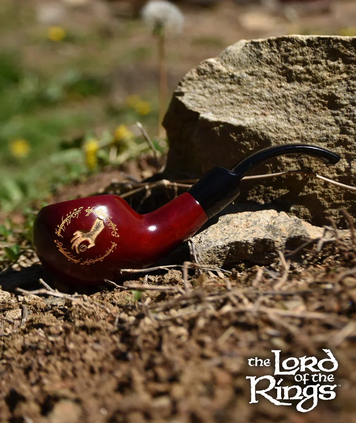 Lord Of The Rings - My Precious Pipe - Image 3