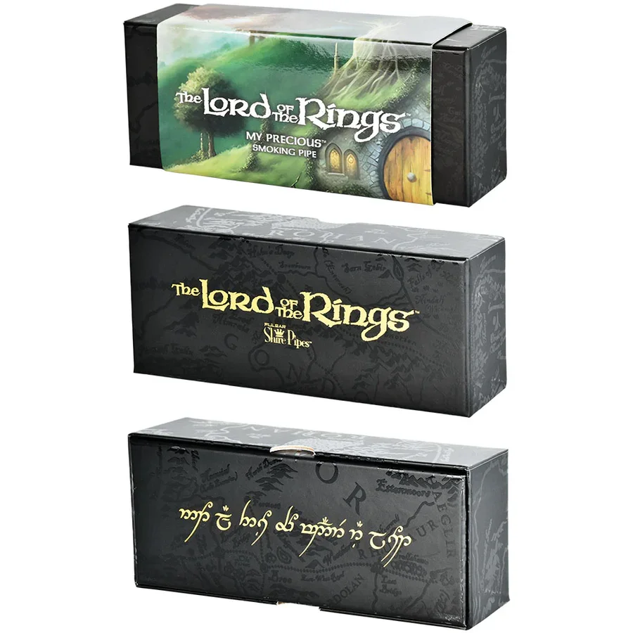Lord Of The Rings - My Precious Pipe - Image 4