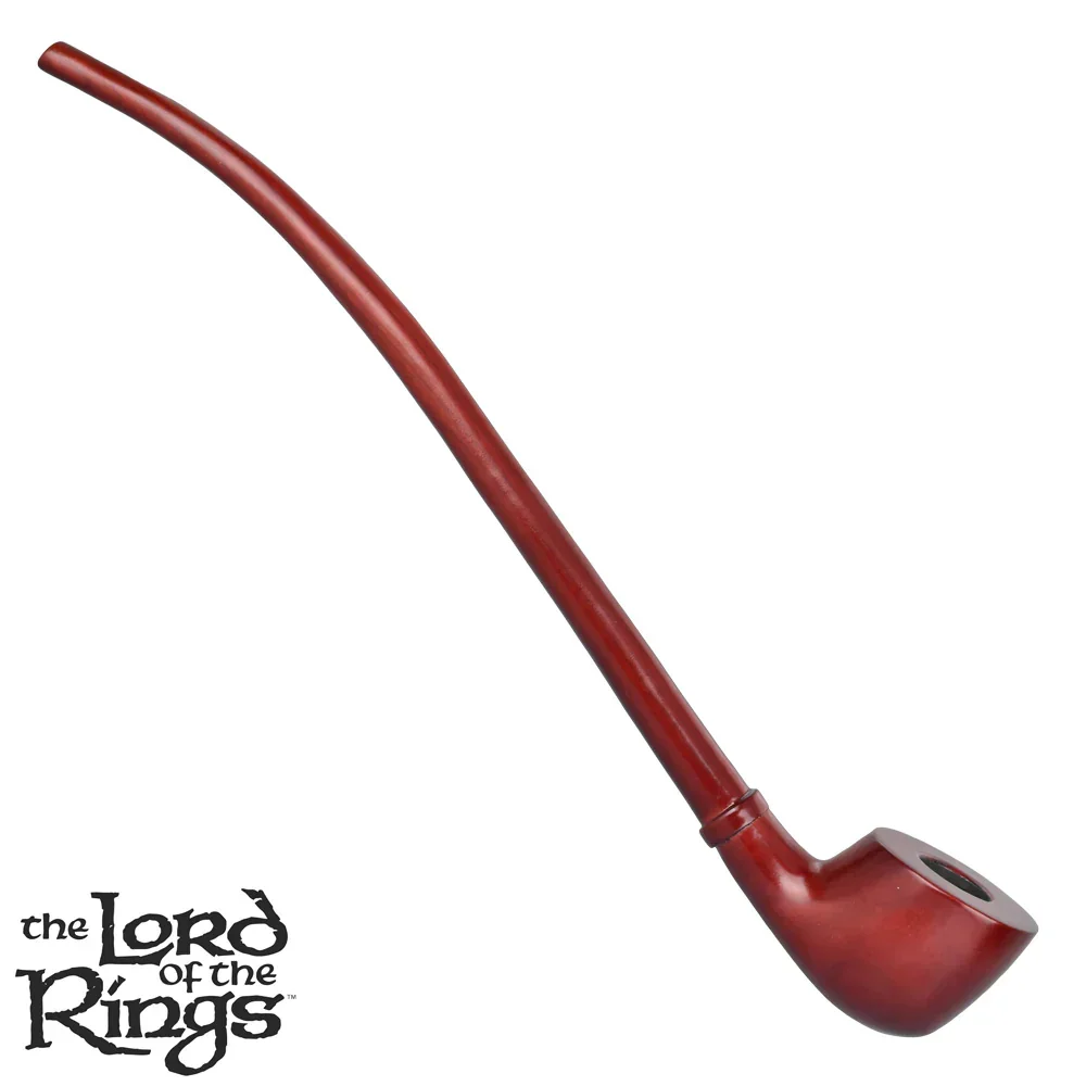 Lord Of The Rings - Rivendell Pipe - Image 4