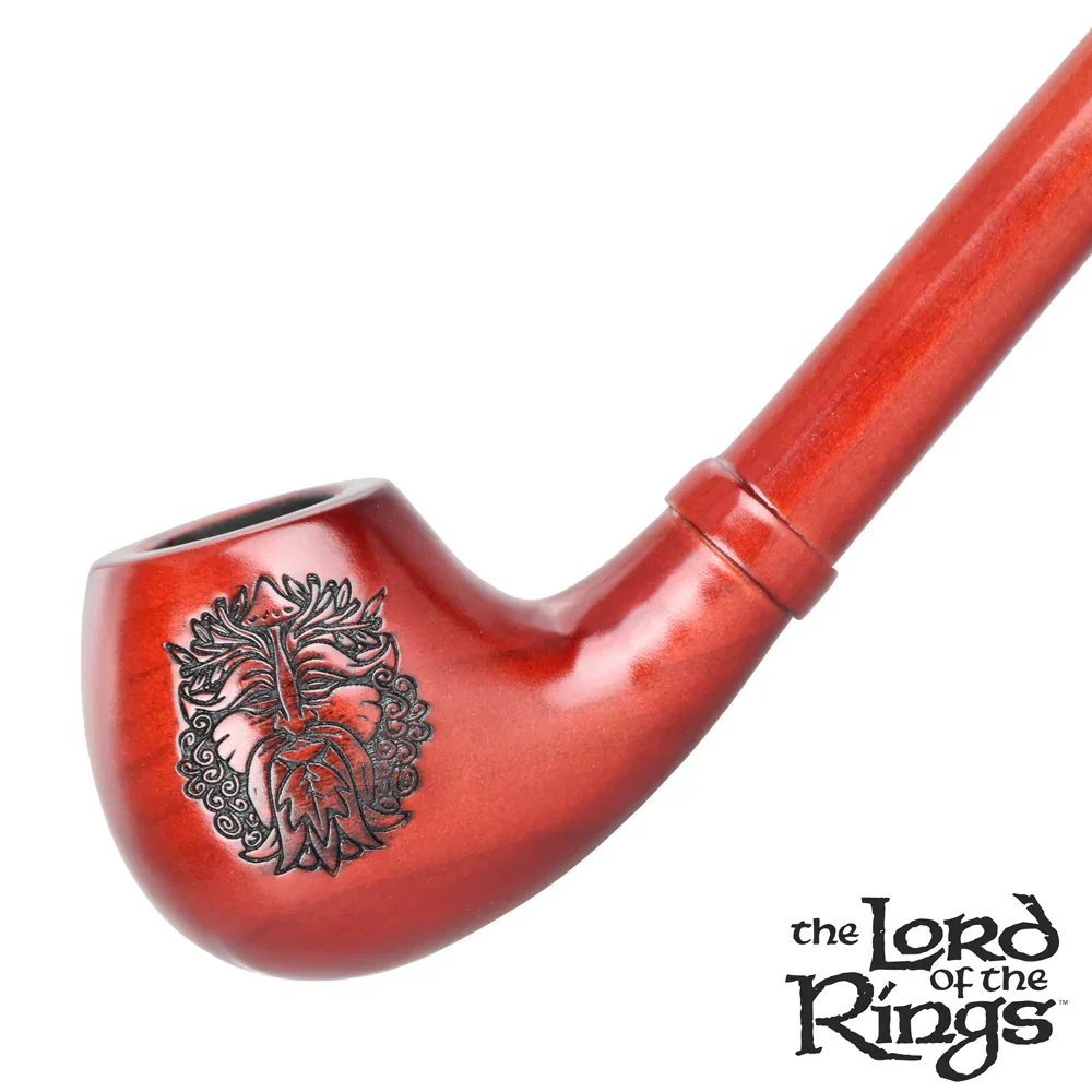 Lord Of The Rings - Treebeard Pipe - Image 2
