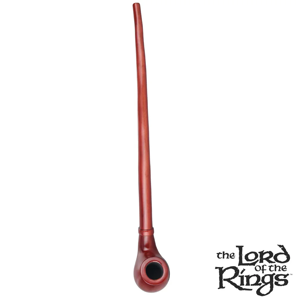Lord Of The Rings - Treebeard Pipe - Image 3