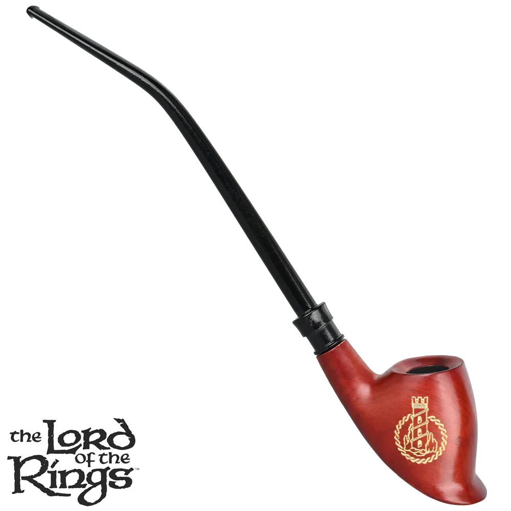 Lord Of The Rings - Two Towers Pipe - Image 3