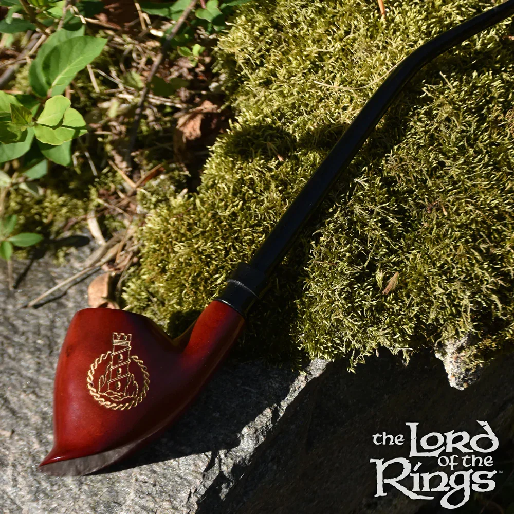 Lord Of The Rings - Two Towers Pipe - Image 5