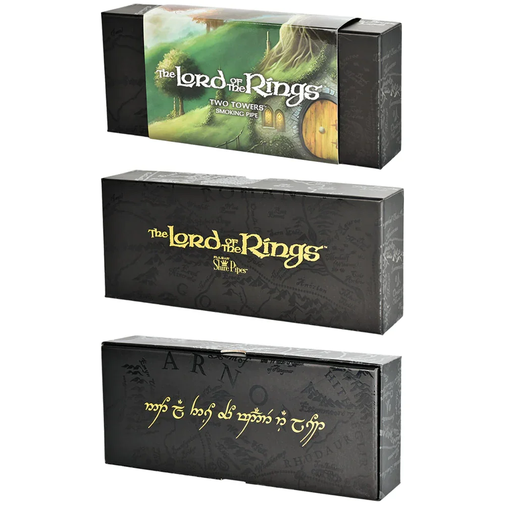 Lord Of The Rings - Two Towers Pipe - Image 6