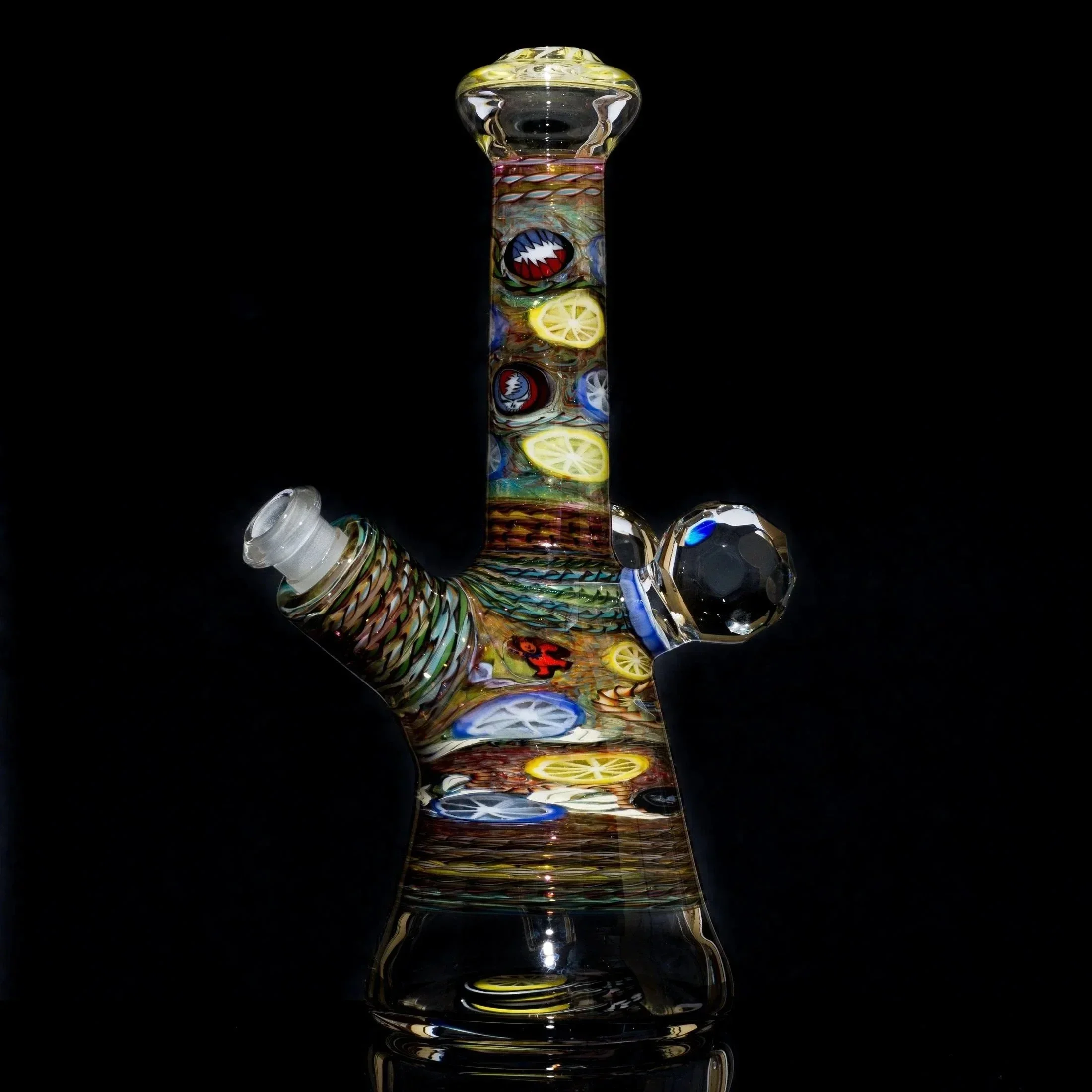 Lyons - Jerry Kelly x Lyons Final - Image 3