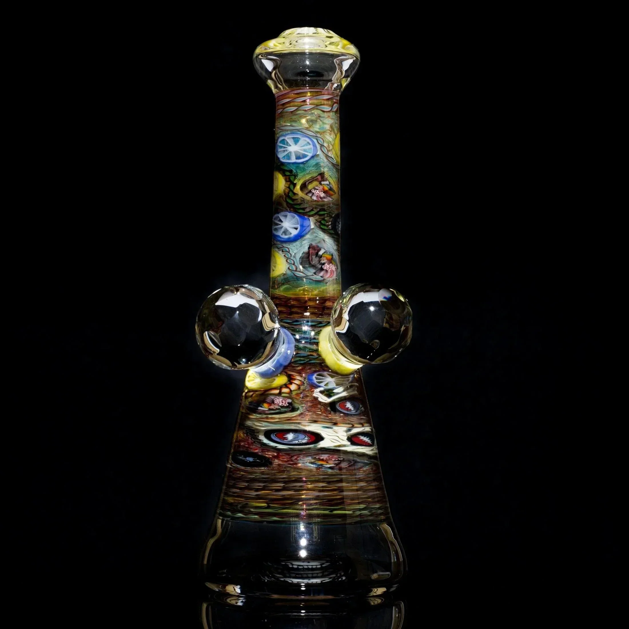 Lyons - Jerry Kelly x Lyons Final - Image 6