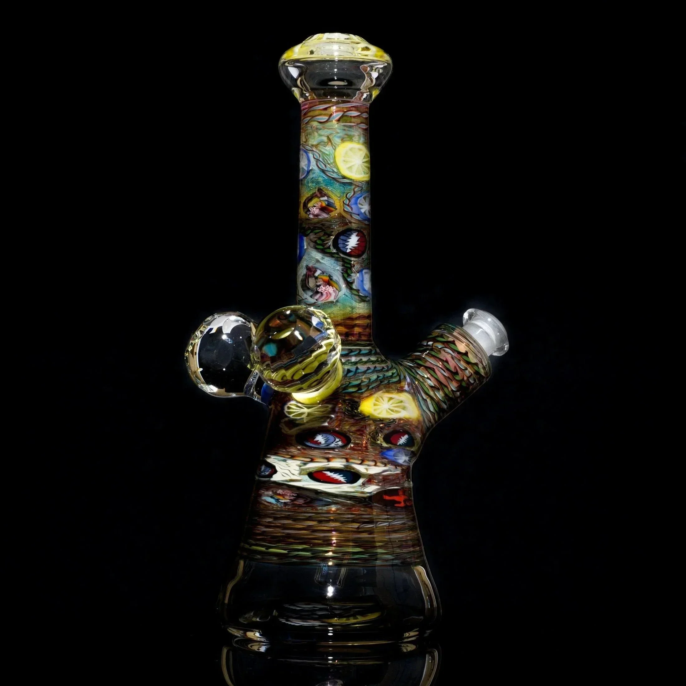 Lyons - Jerry Kelly x Lyons Final - Image 7