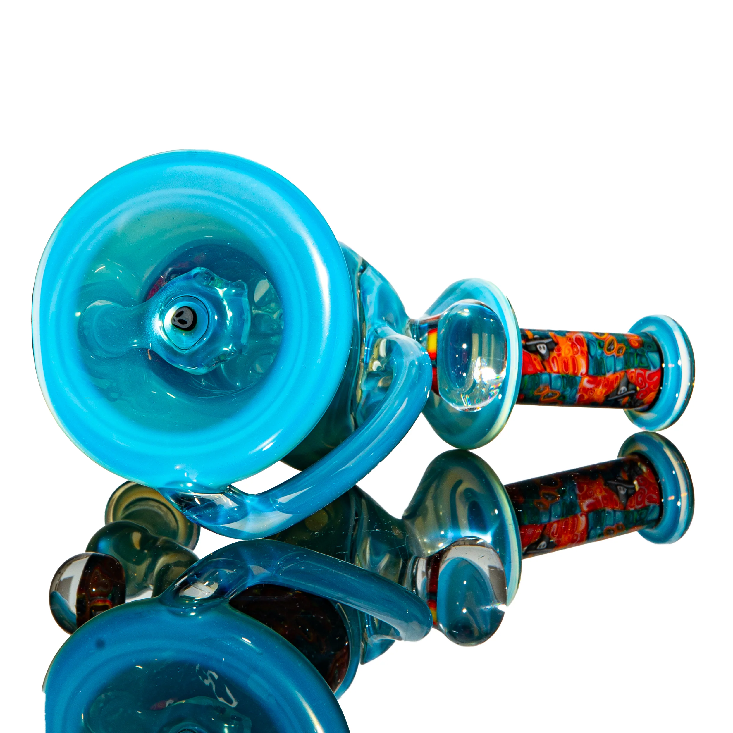MAP Glass - Moonstone & Neptunium Sarcophagus - Image 7