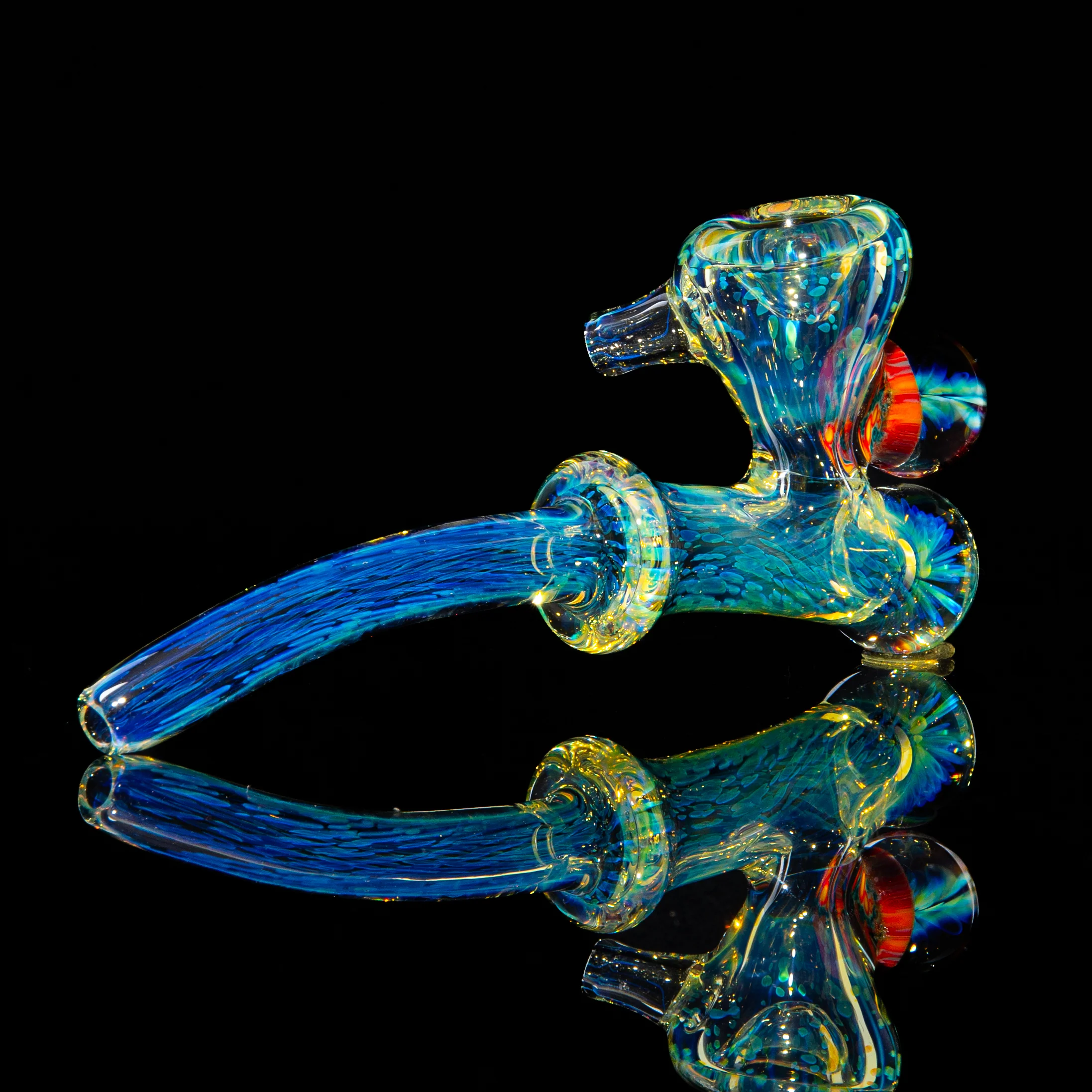 MAP Glass - Peace Pipe - Image 2
