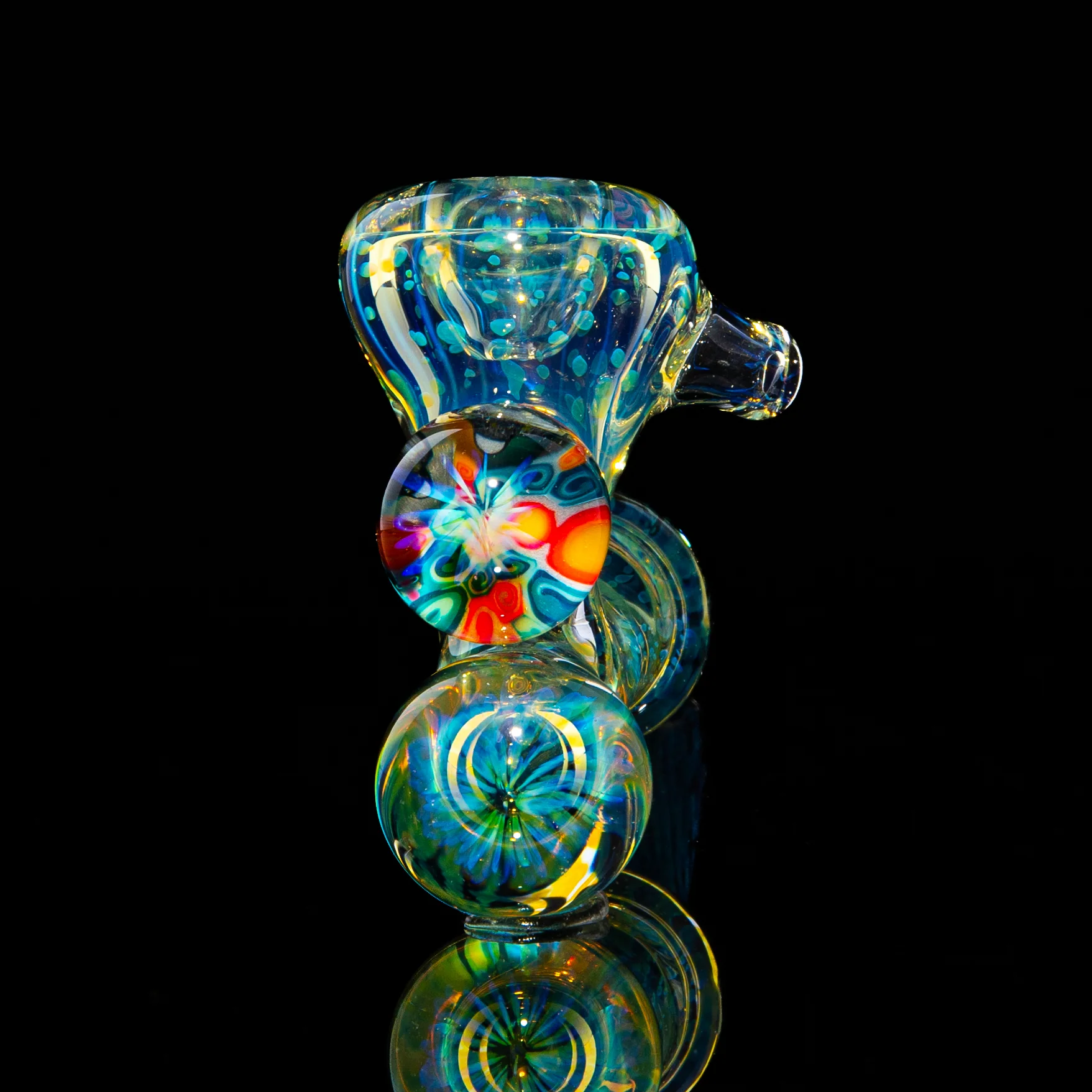 MAP Glass - Peace Pipe - Image 4