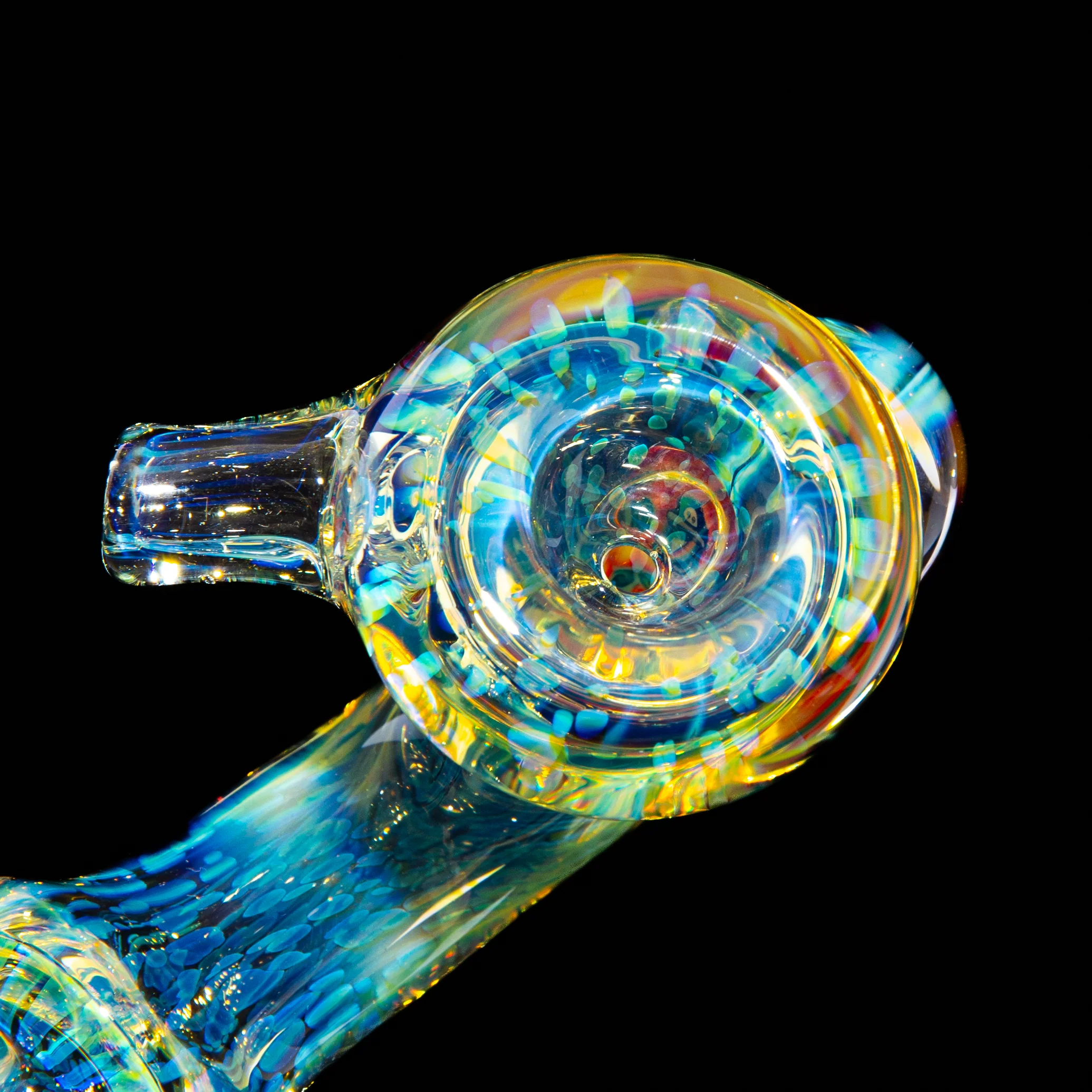MAP Glass - Peace Pipe - Image 5