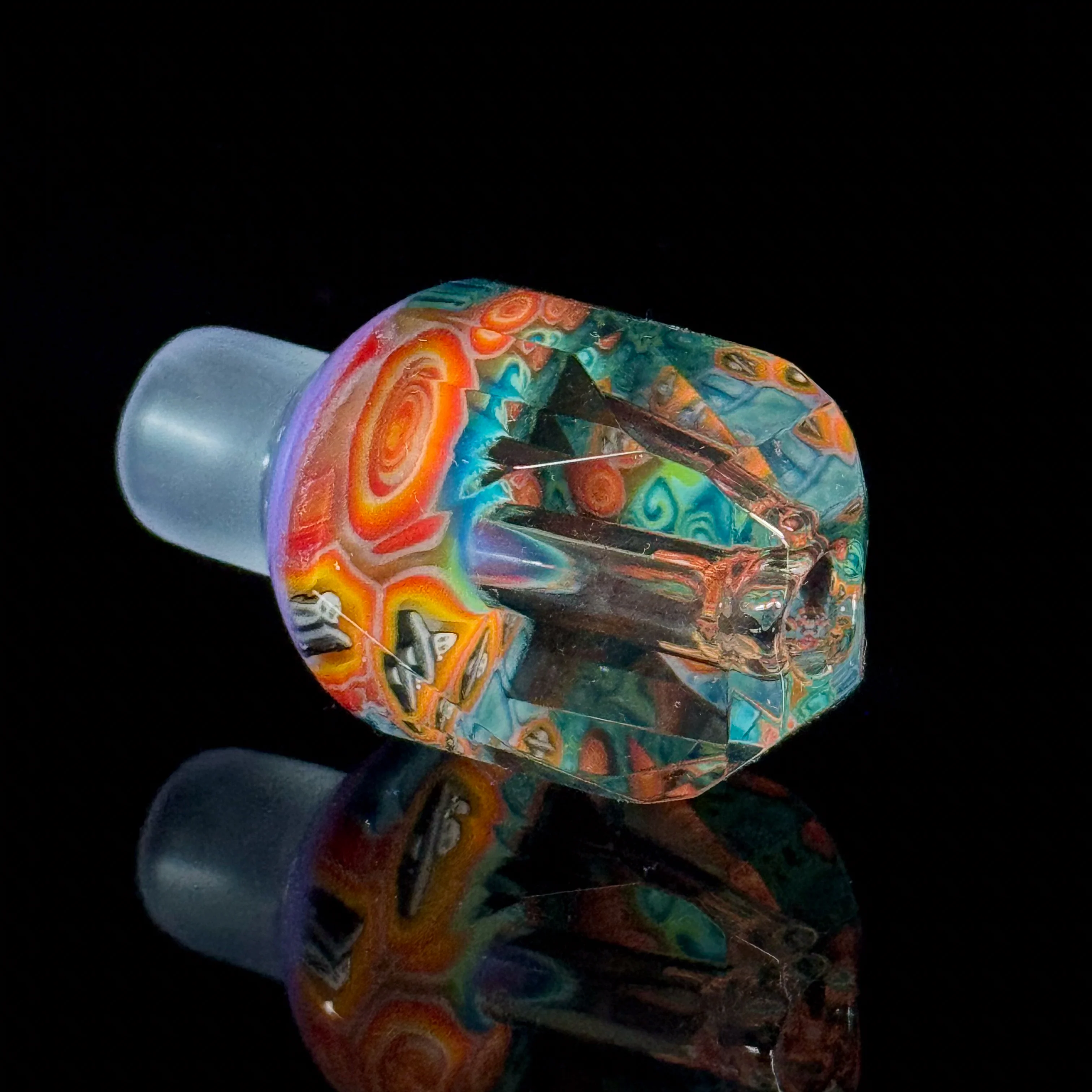 MAP Glass - Pivot Mouthpiece 2 - Image 2