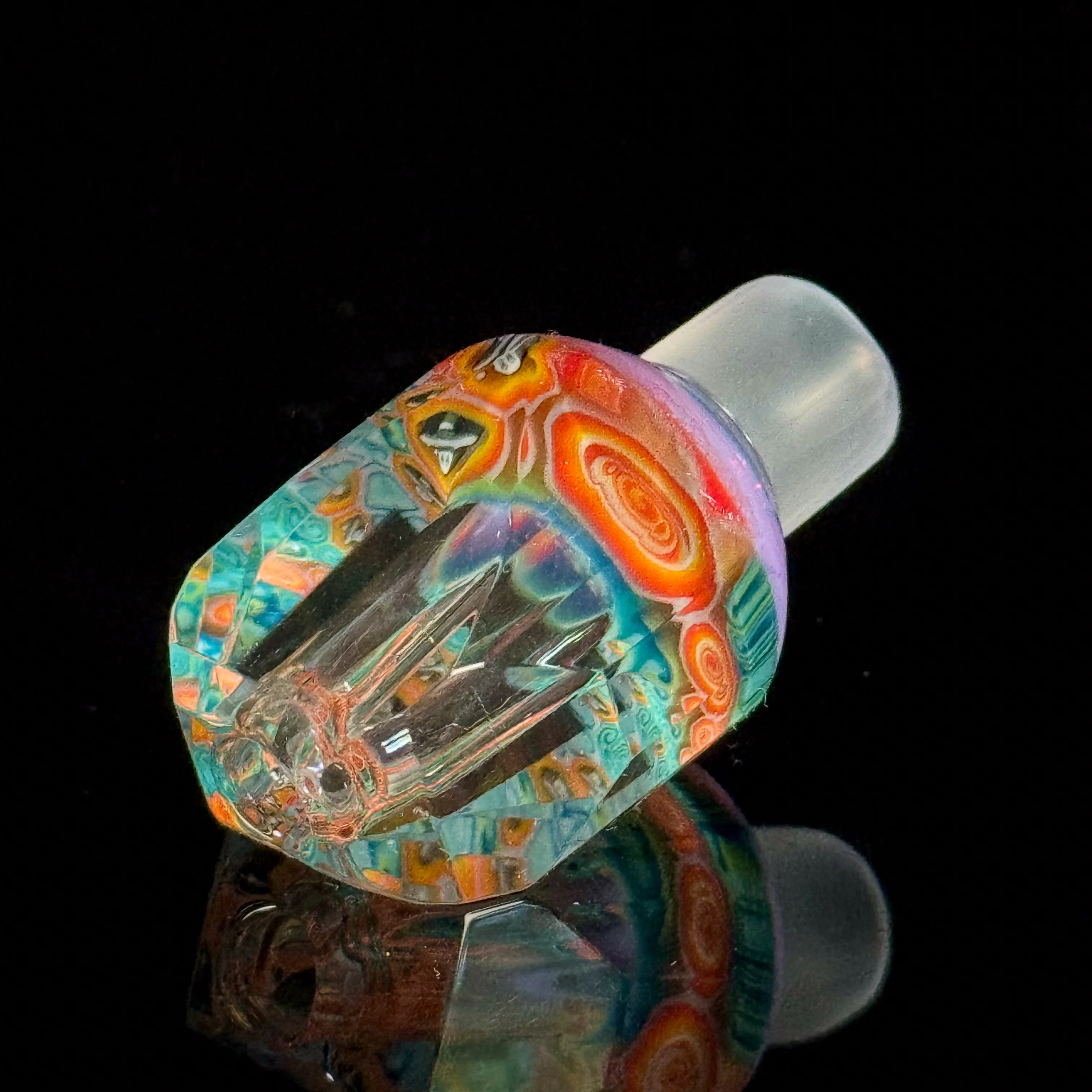 MAP Glass - Pivot Mouthpiece 2 - Image 3