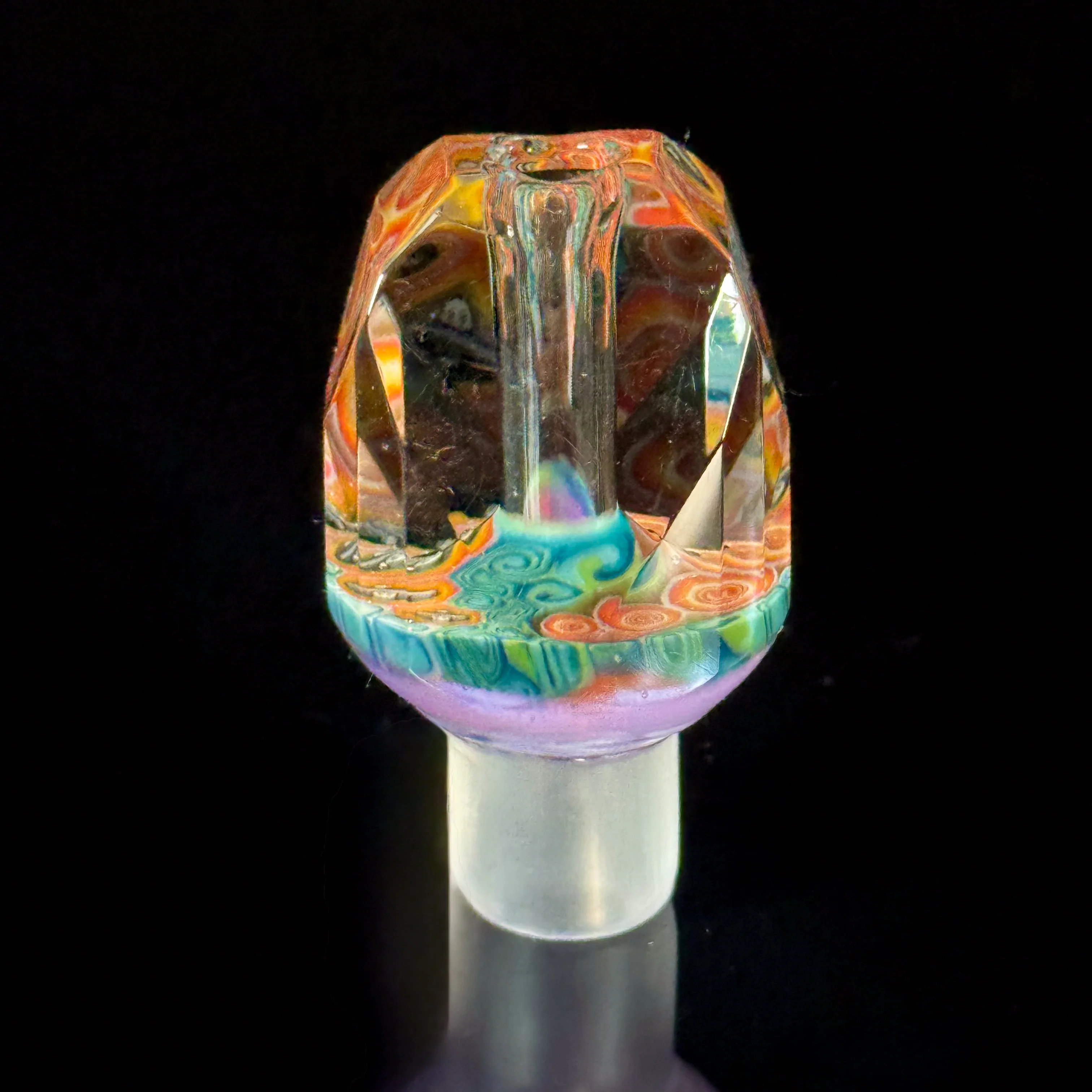 MAP Glass - Pivot Mouthpiece 2 - Image 4