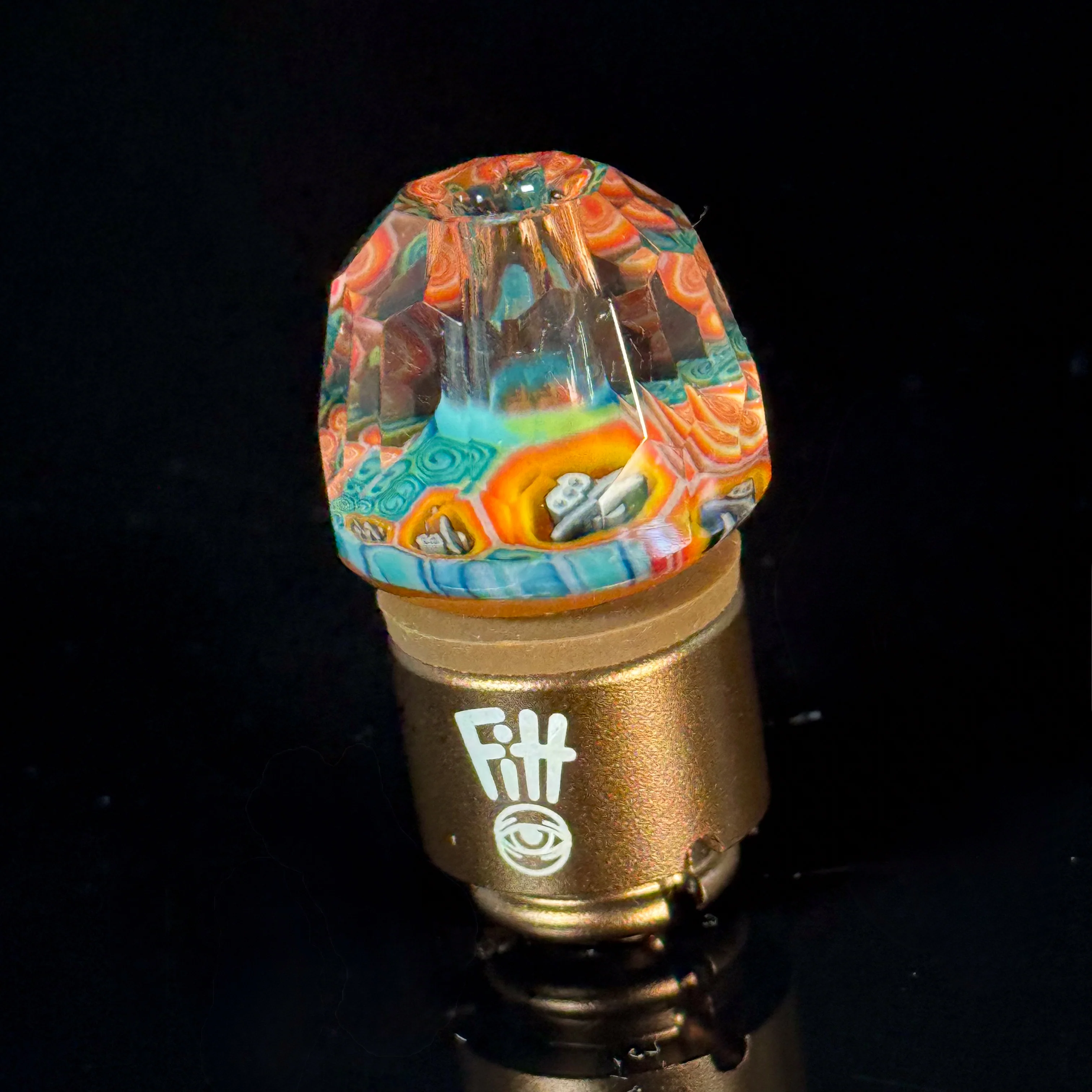 MAP Glass - Pivot Mouthpiece 4 - Image 2