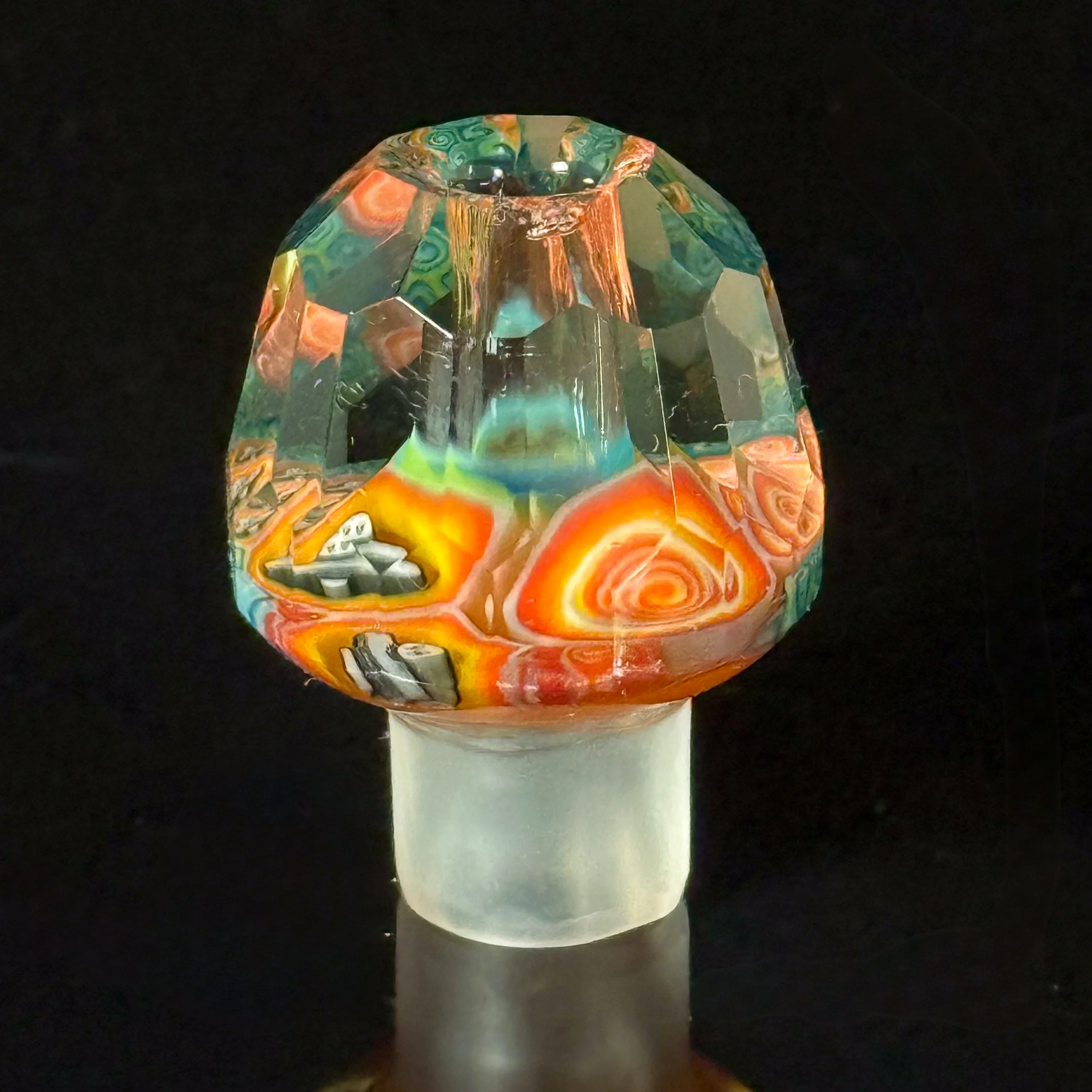MAP Glass - Pivot Mouthpiece 4 - Image 4