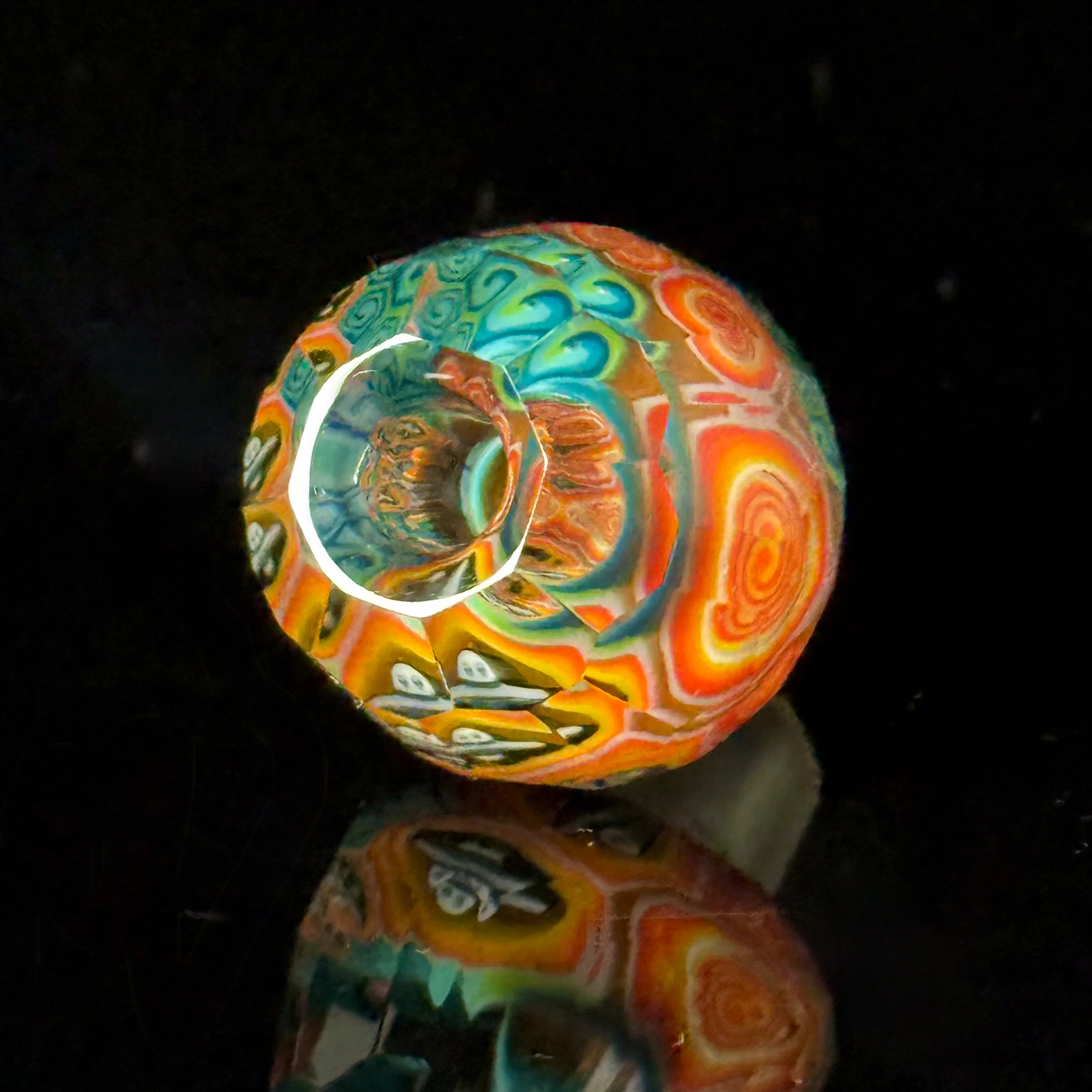 MAP Glass - Pivot Mouthpiece 4 - Image 5