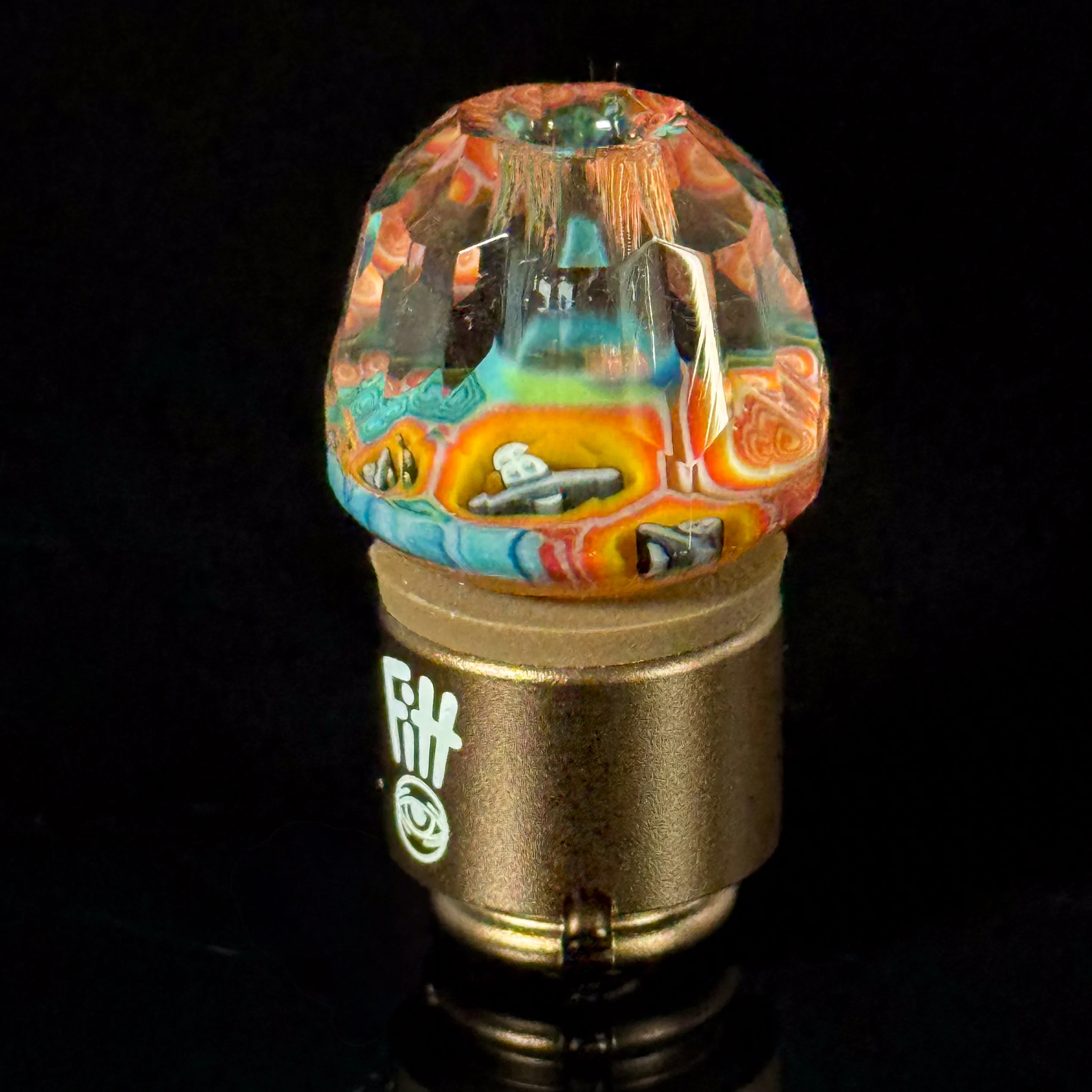 MAP Glass - Pivot Mouthpiece 4 - Image 7