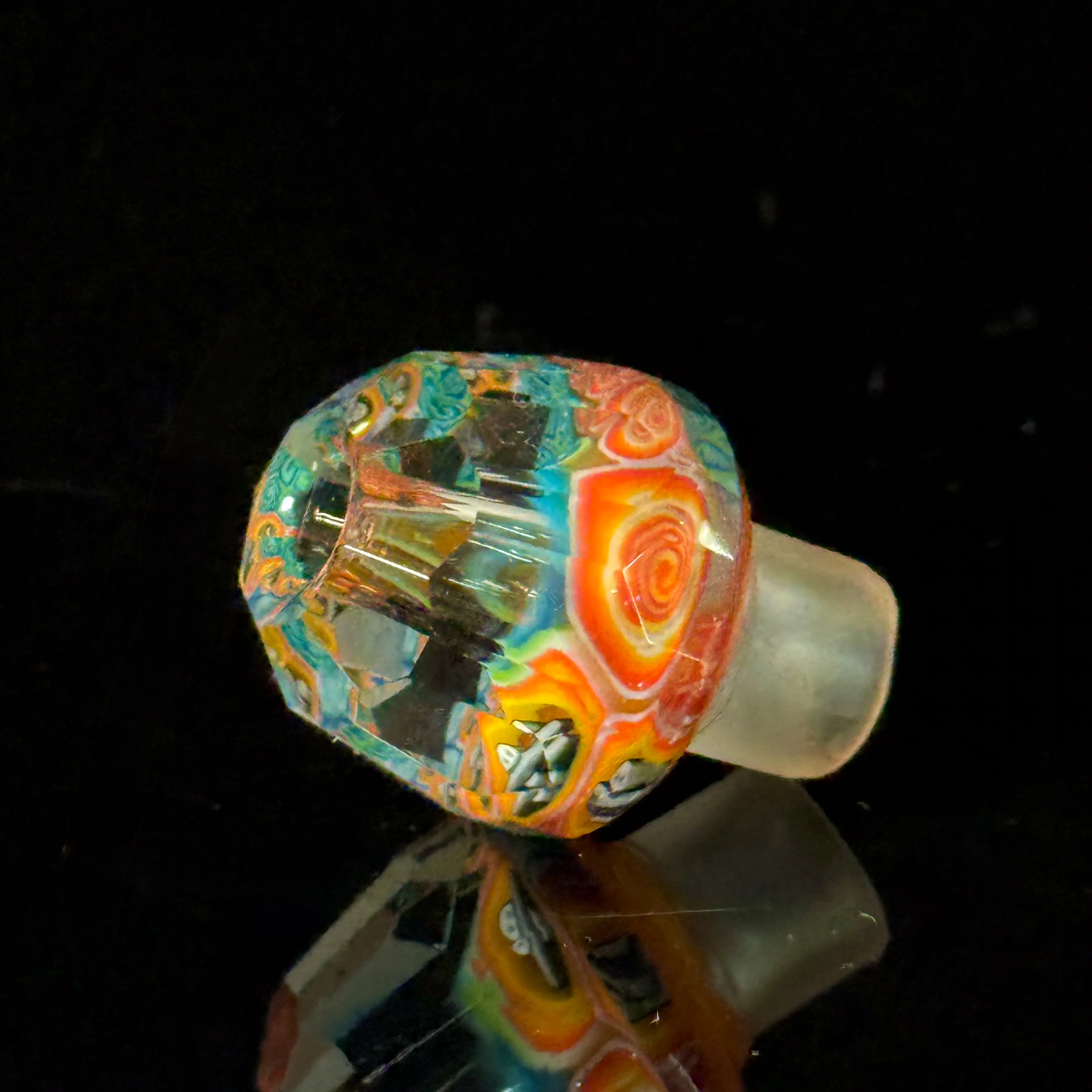 MAP Glass - Pivot Mouthpiece 4 - Image 8