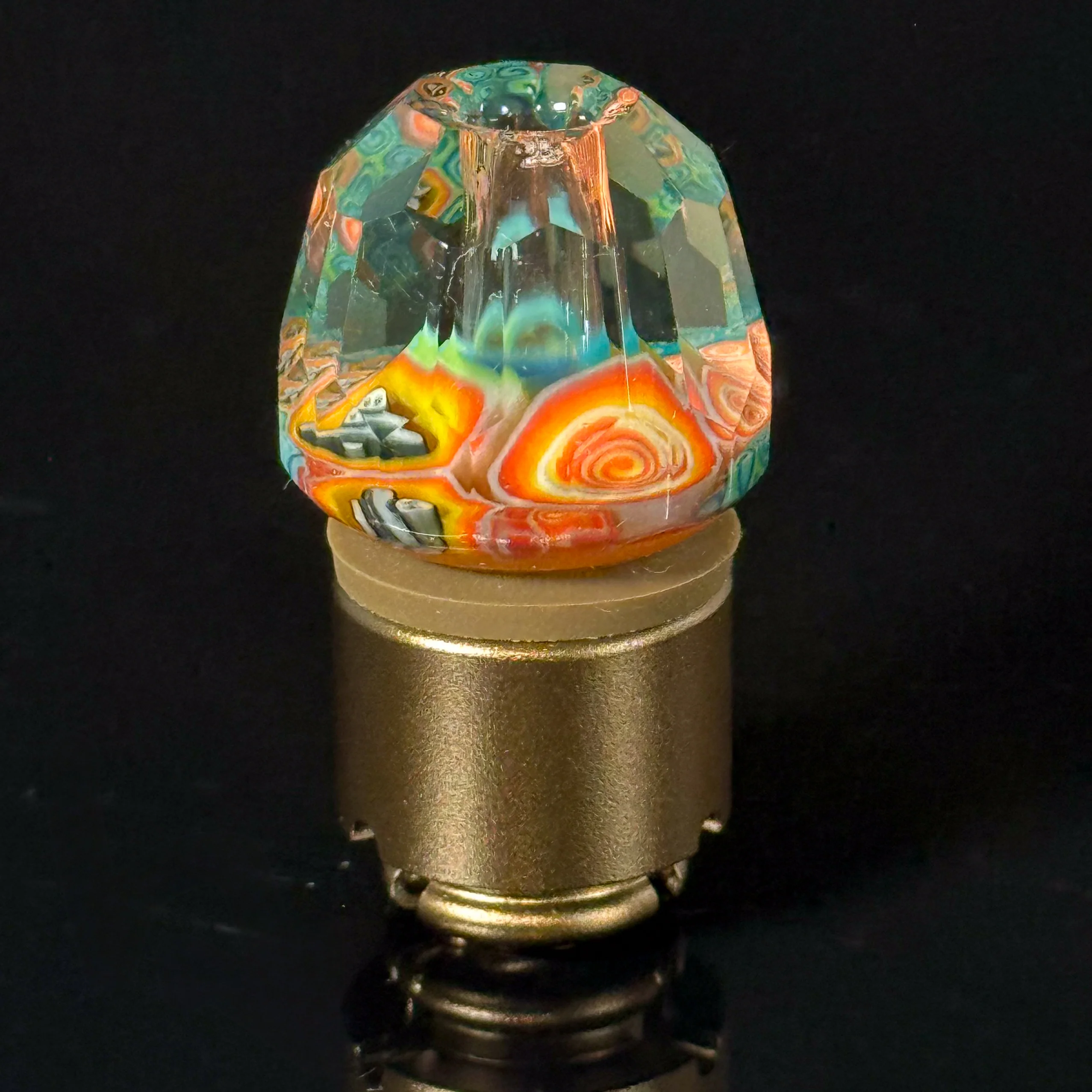 MAP Glass - Pivot Mouthpiece 4 - Image 9