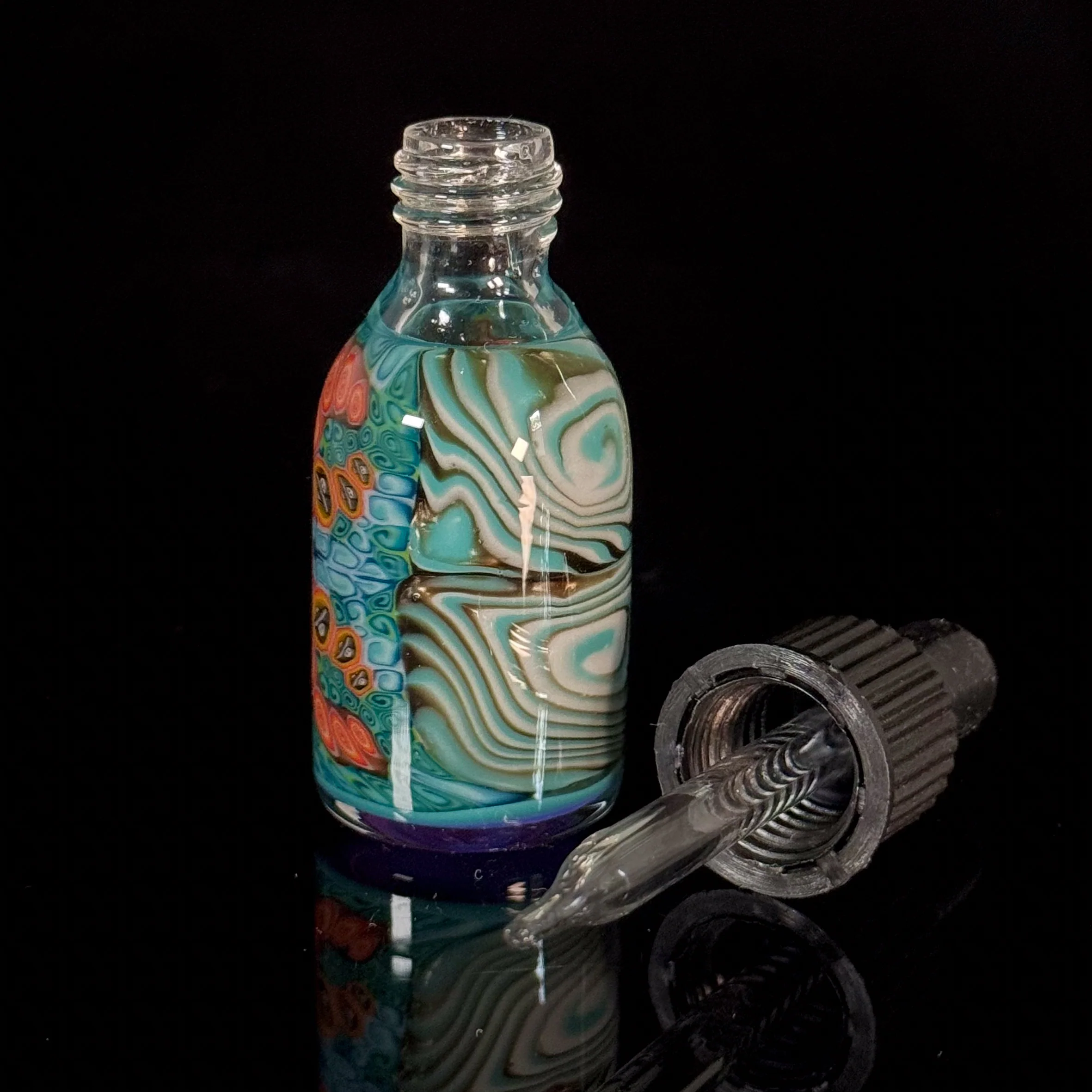 MAP Glass - Vial 2 - Image 2