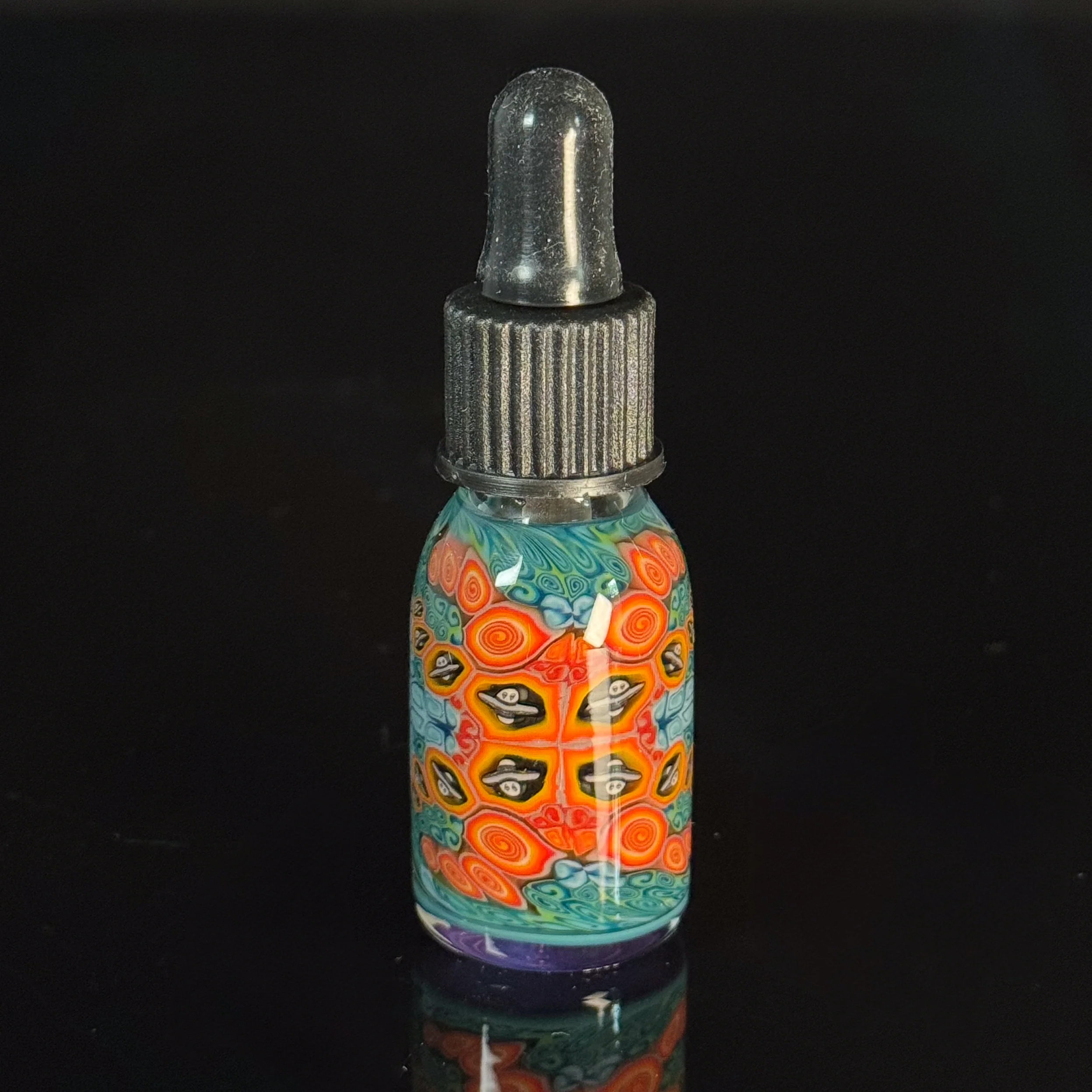 MAP Glass - Vial 2 - Image 3