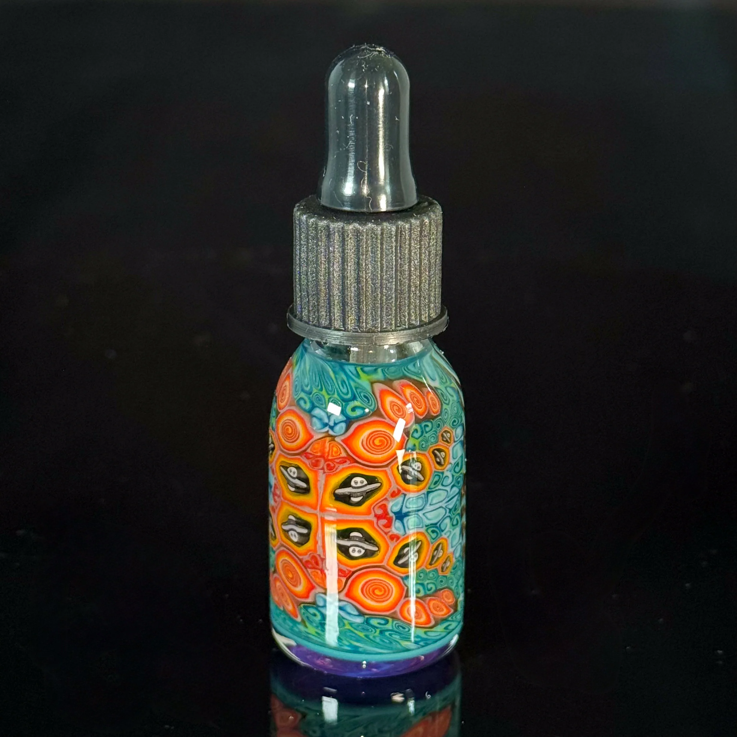 MAP Glass - Vial 2 - Image 5