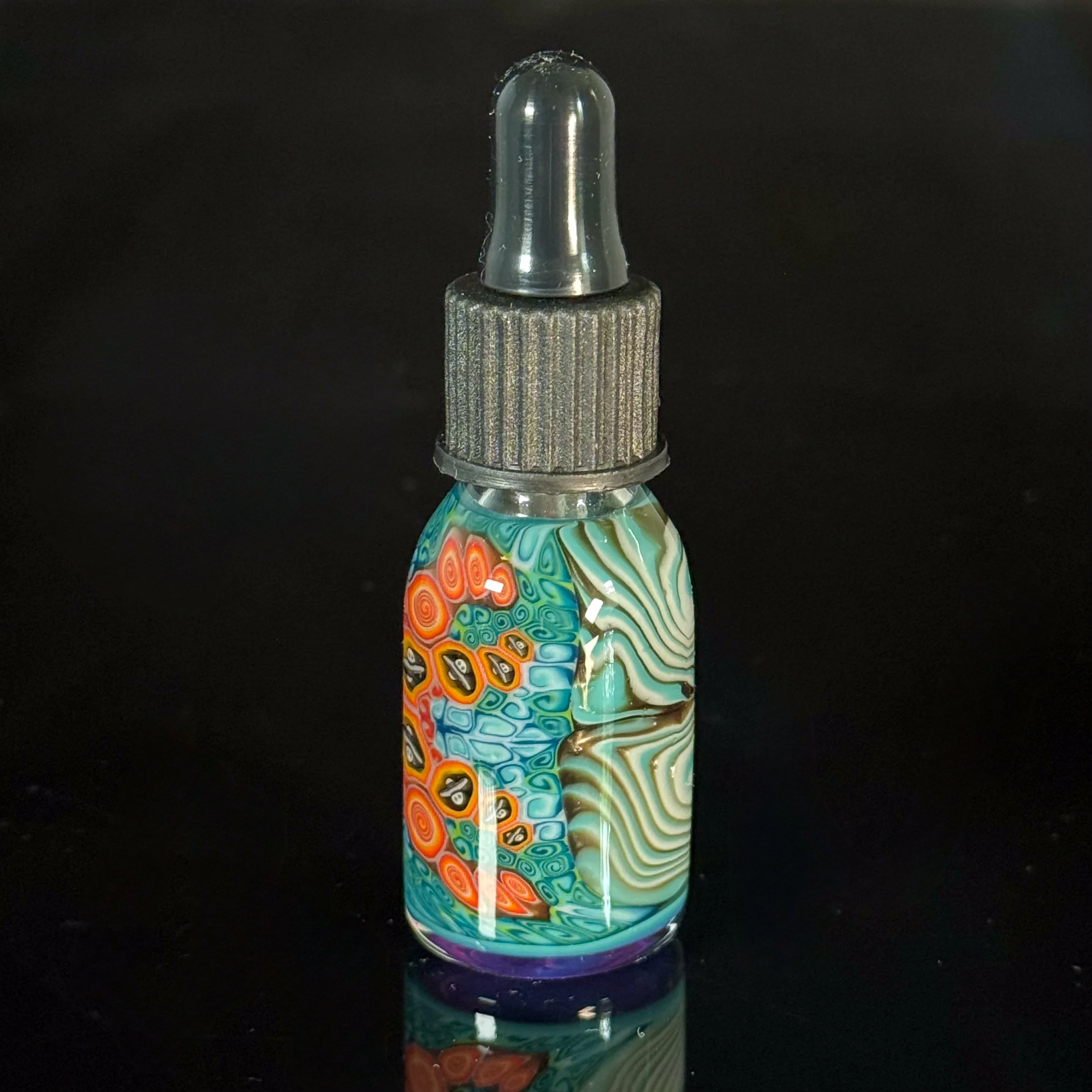 MAP Glass - Vial 2 - Image 6