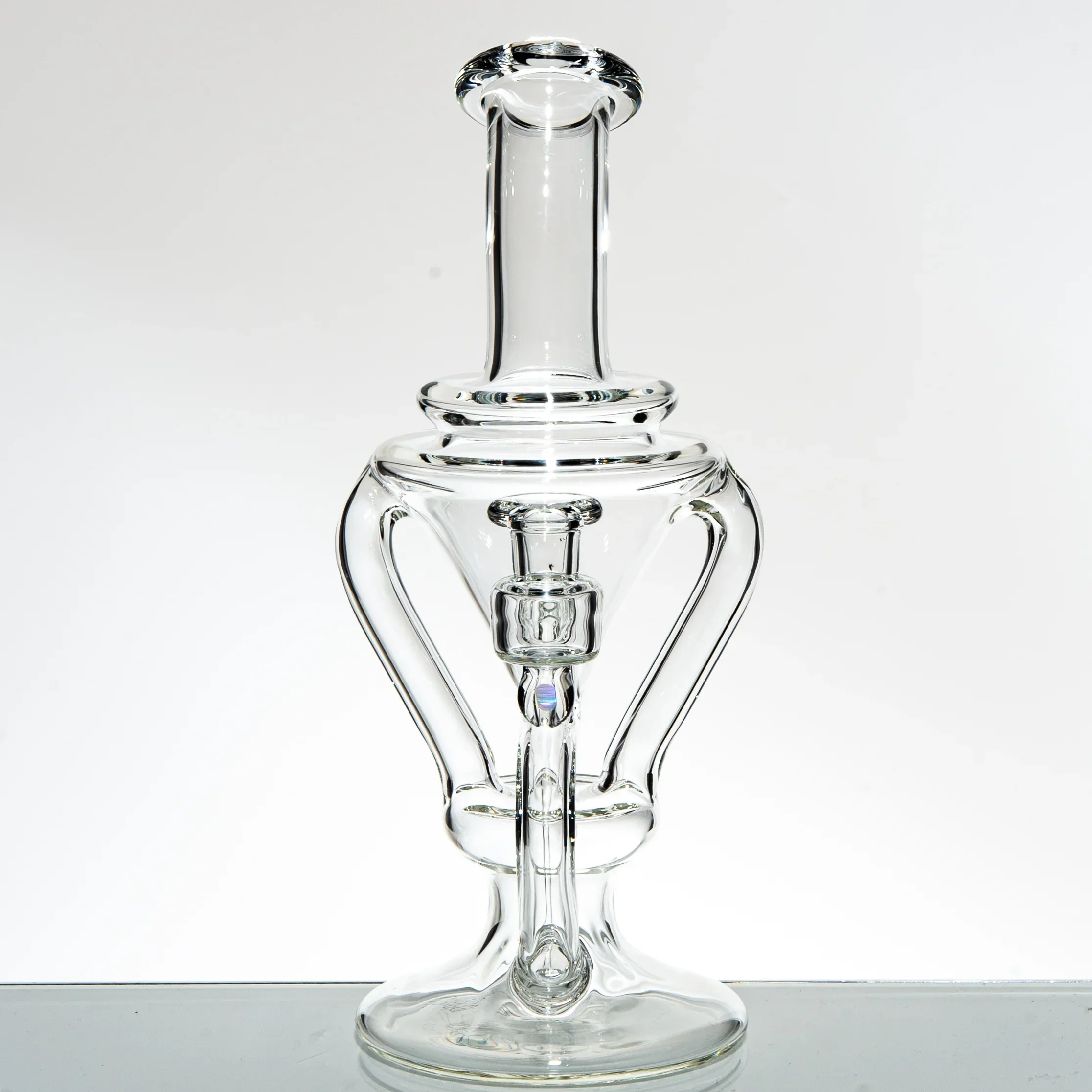 Marcus P Glass - Double Uptake Recycler - Image 3