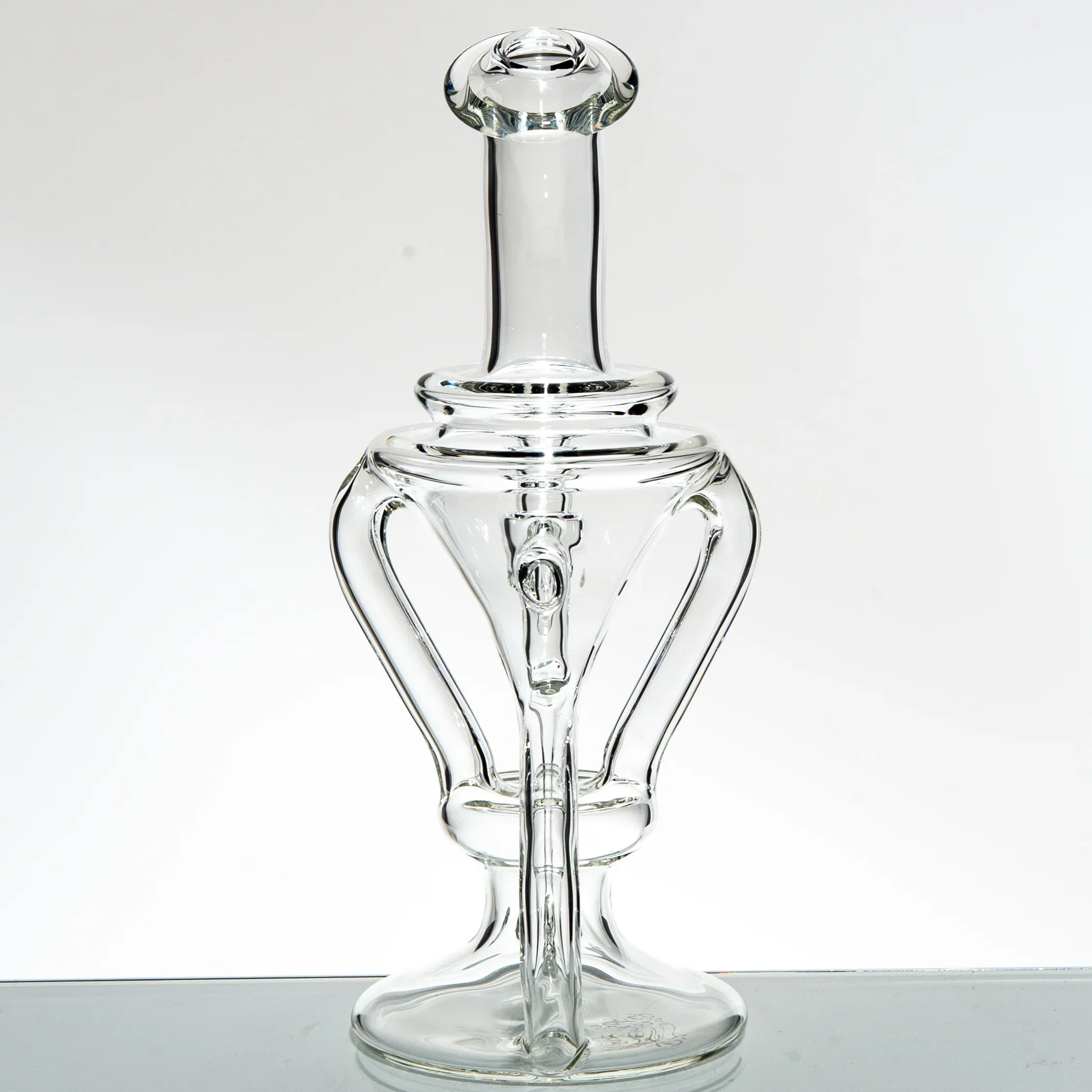 Marcus P Glass - Double Uptake Recycler - Image 5