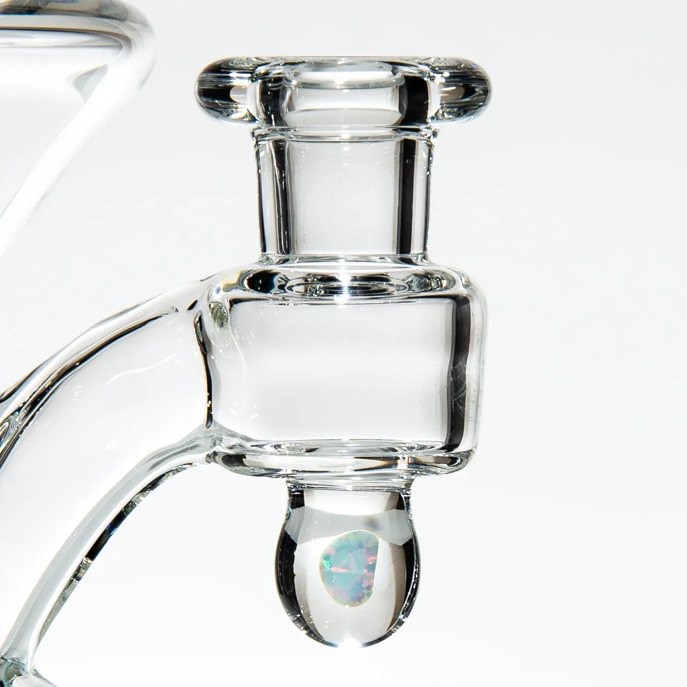 Marcus P Glass - Double Uptake Recycler - Image 6