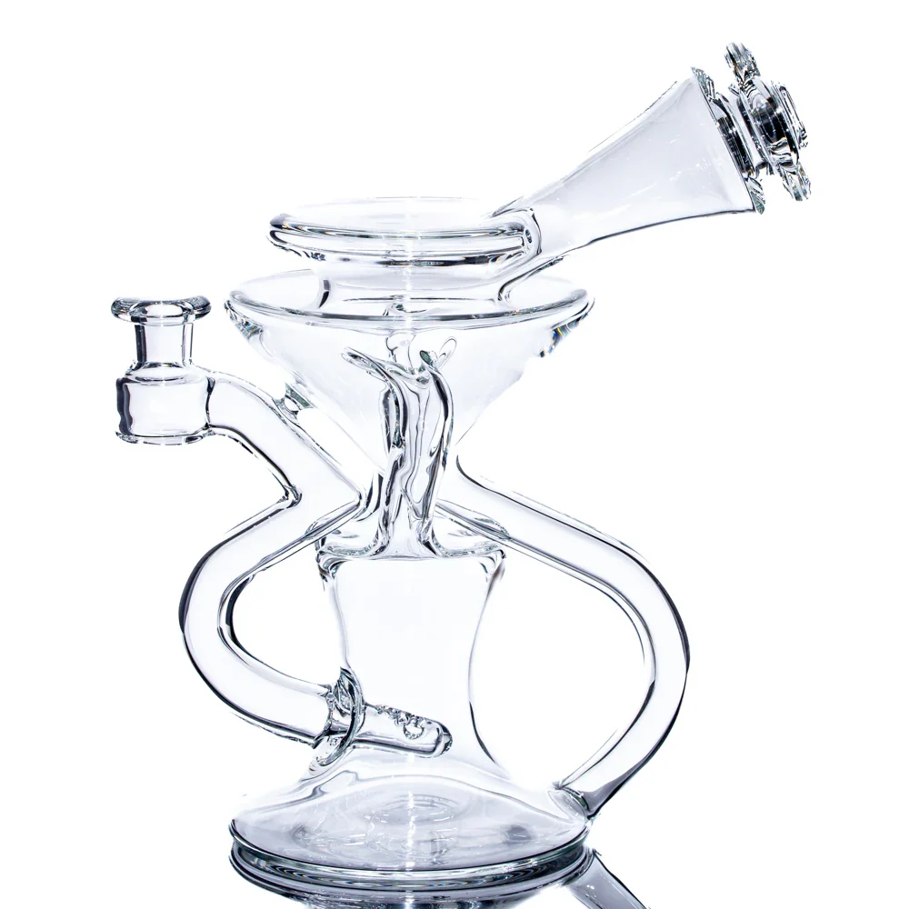 Marcus P Glass - Lazyboi Recycler - Image 2