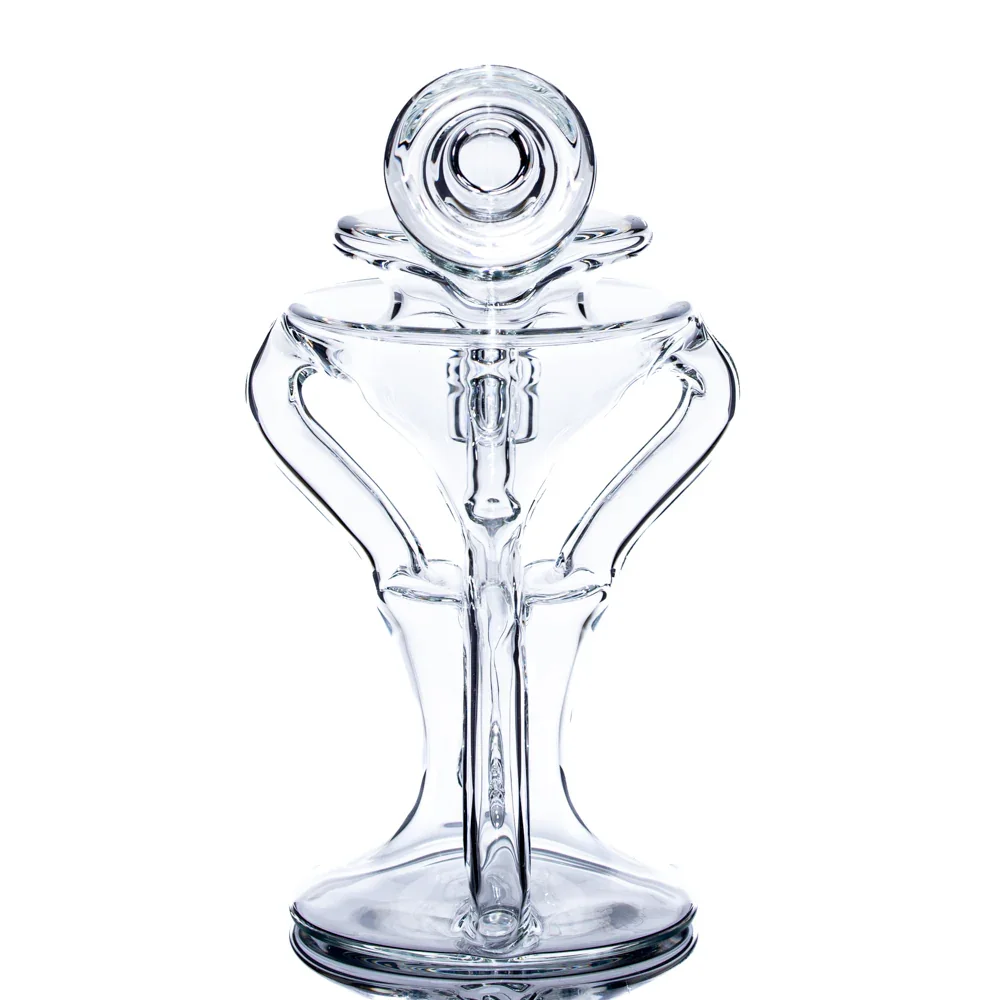 Marcus P Glass - Lazyboi Recycler - Image 3